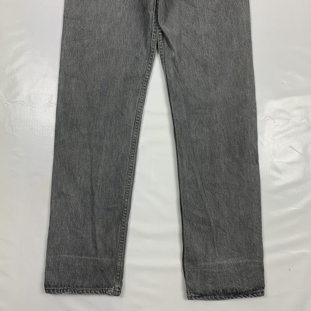 Levi's × Levi's Vintage Clothing × Vintage Vintage Levi’s 501 Denim Jeans Pant Size US 31 - 9 Thumbnail