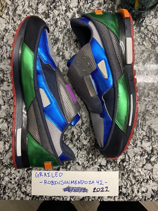 raf simons rising star 2