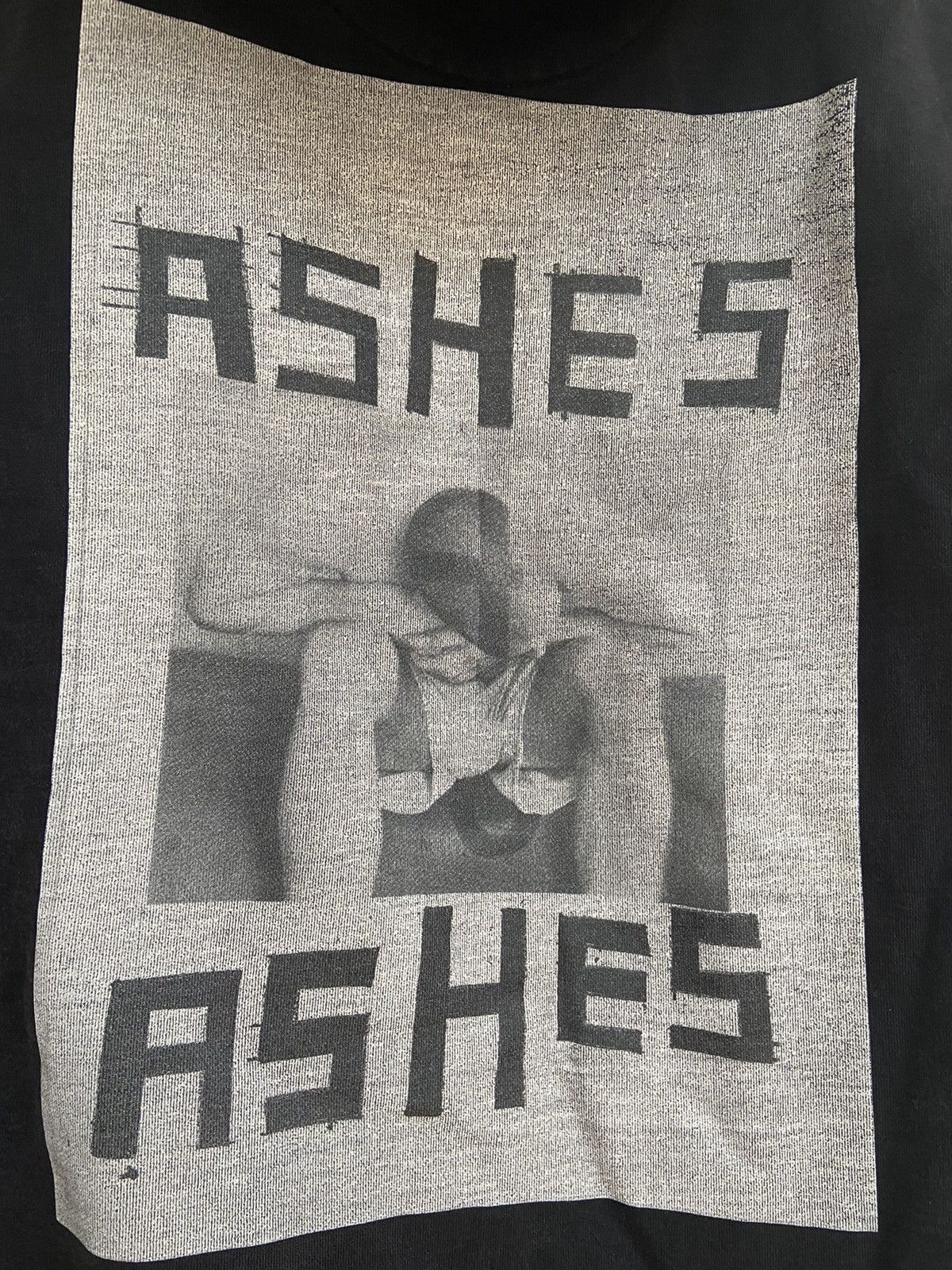DUST Dust Magazine Hoodie | Grailed