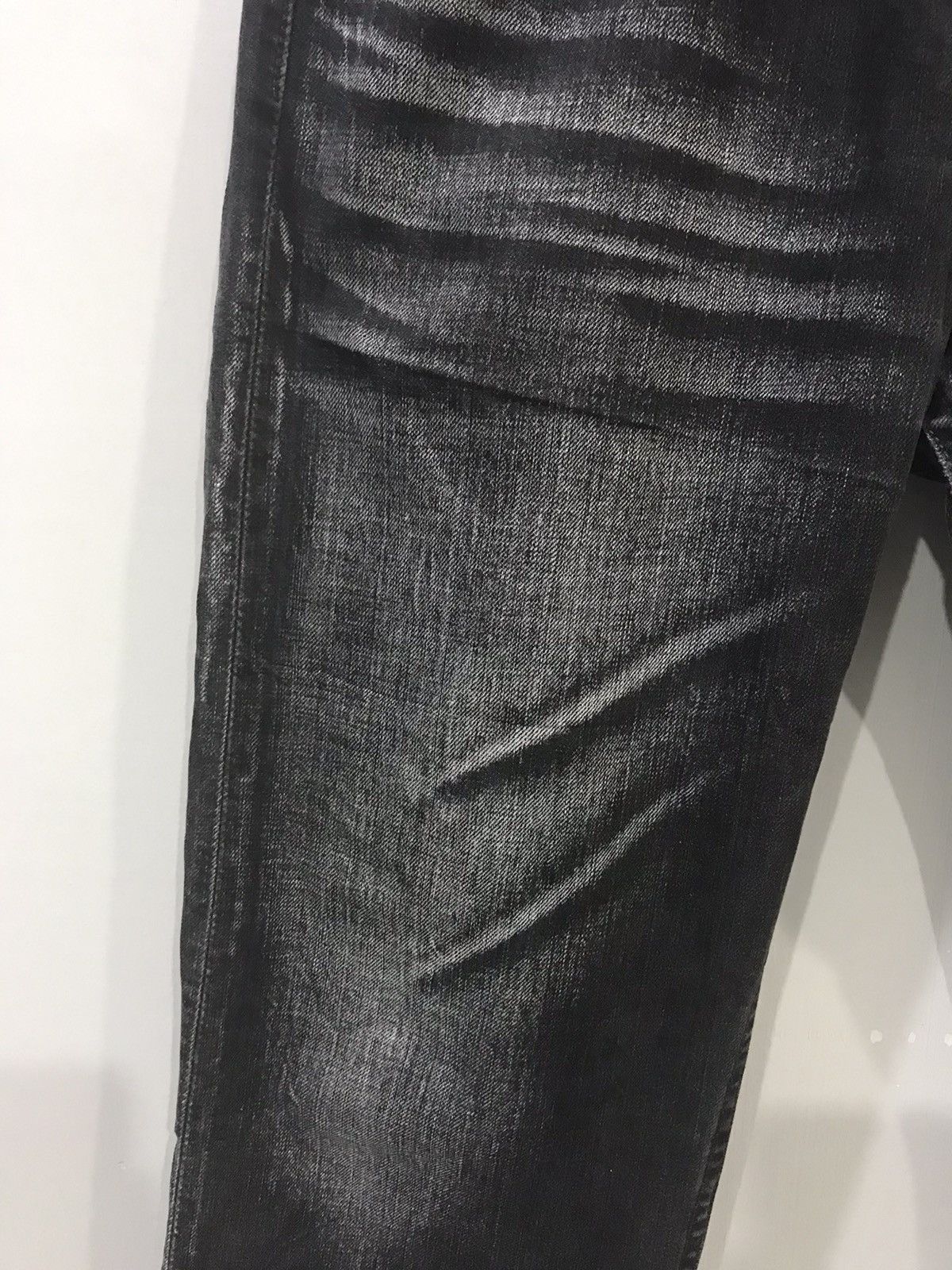 Levi's Levis 501 Stunning Fades Denim Size US 30 / EU 46 - 7 Thumbnail