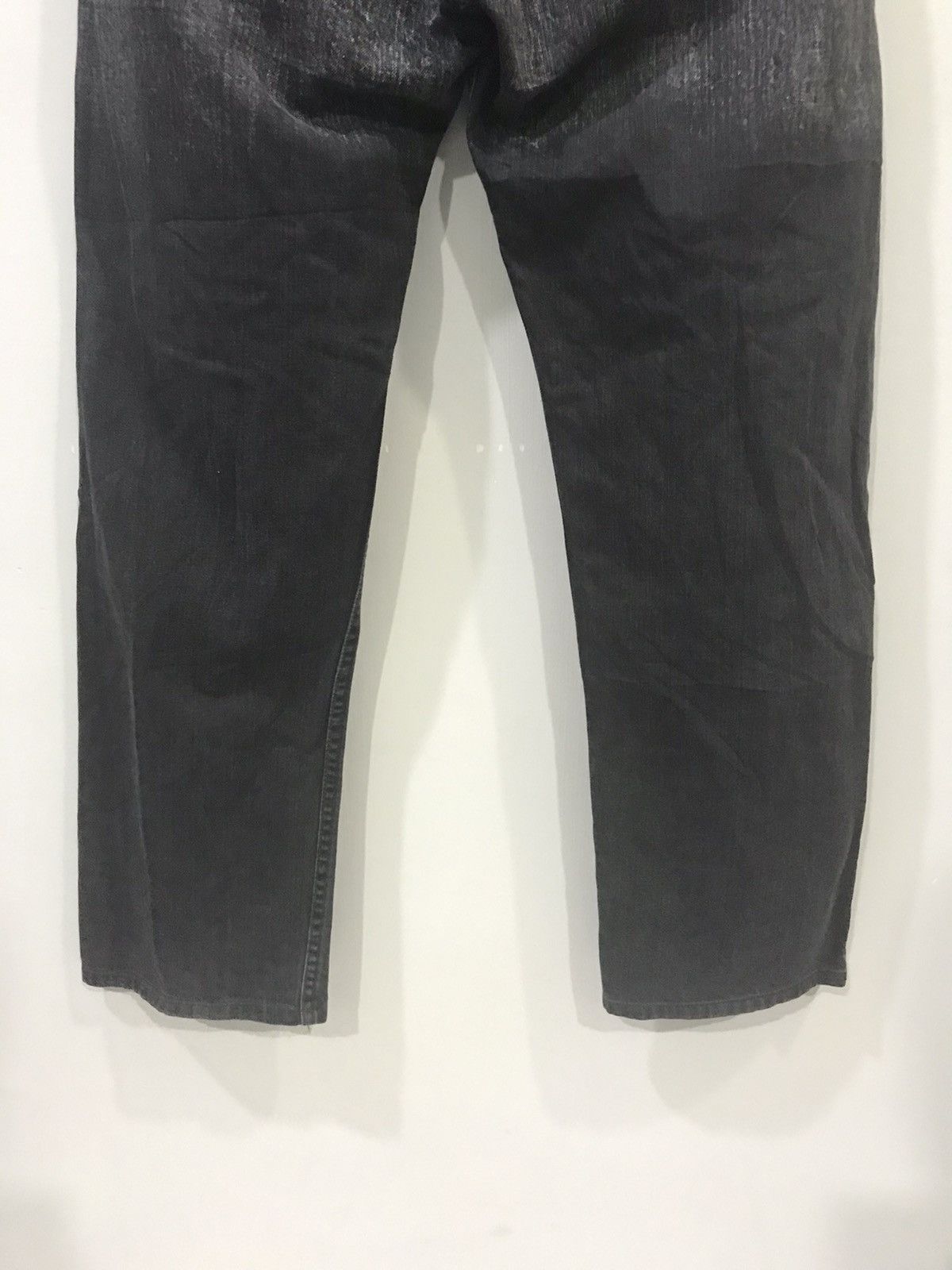Levi's Levis 501 Stunning Fades Denim Size US 30 / EU 46 - 13 Thumbnail