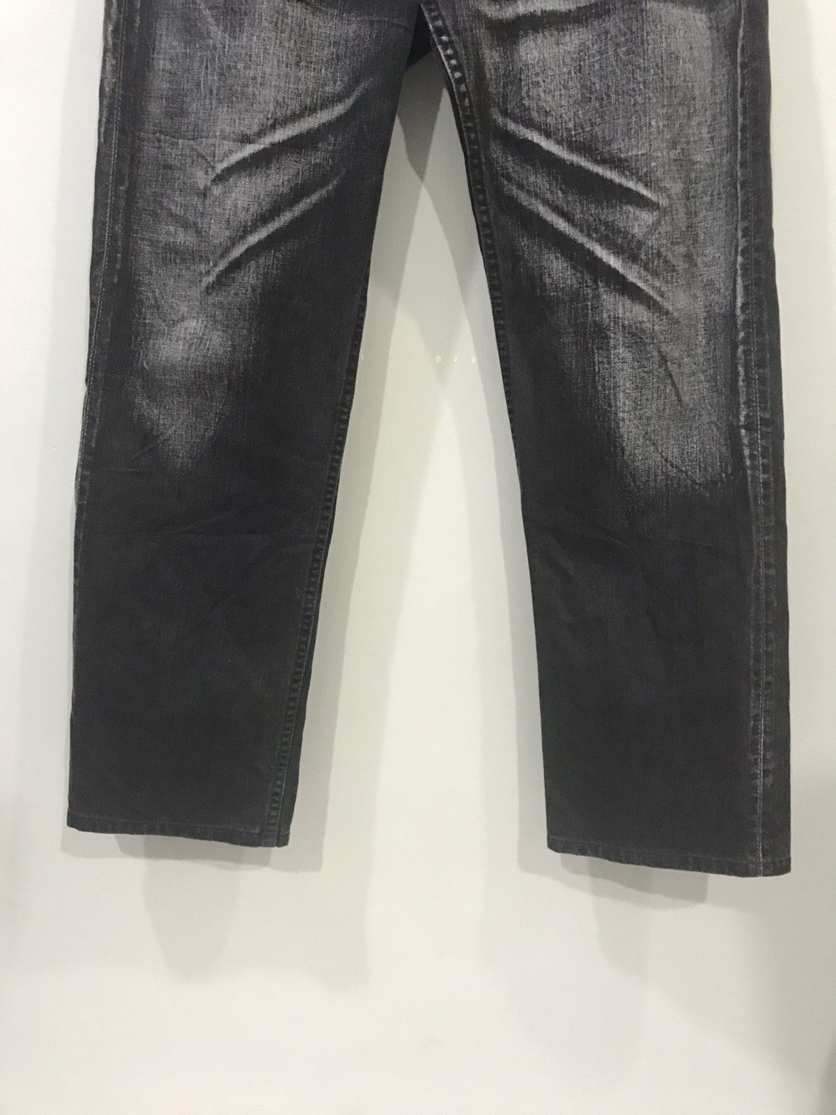Levi's Levis 501 Stunning Fades Denim Size US 30 / EU 46 - 8 Thumbnail
