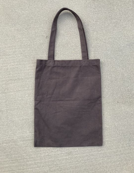 Rick Owens Rick Owens DRKSHDW Tote Bag Grailed