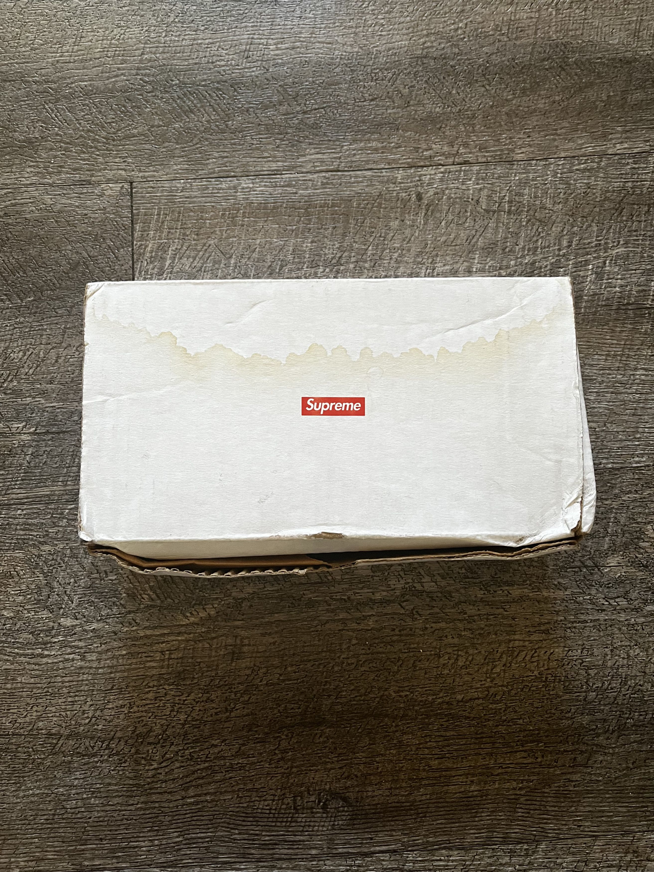 Supreme Supreme Brick Size ONE SIZE - 3 Thumbnail