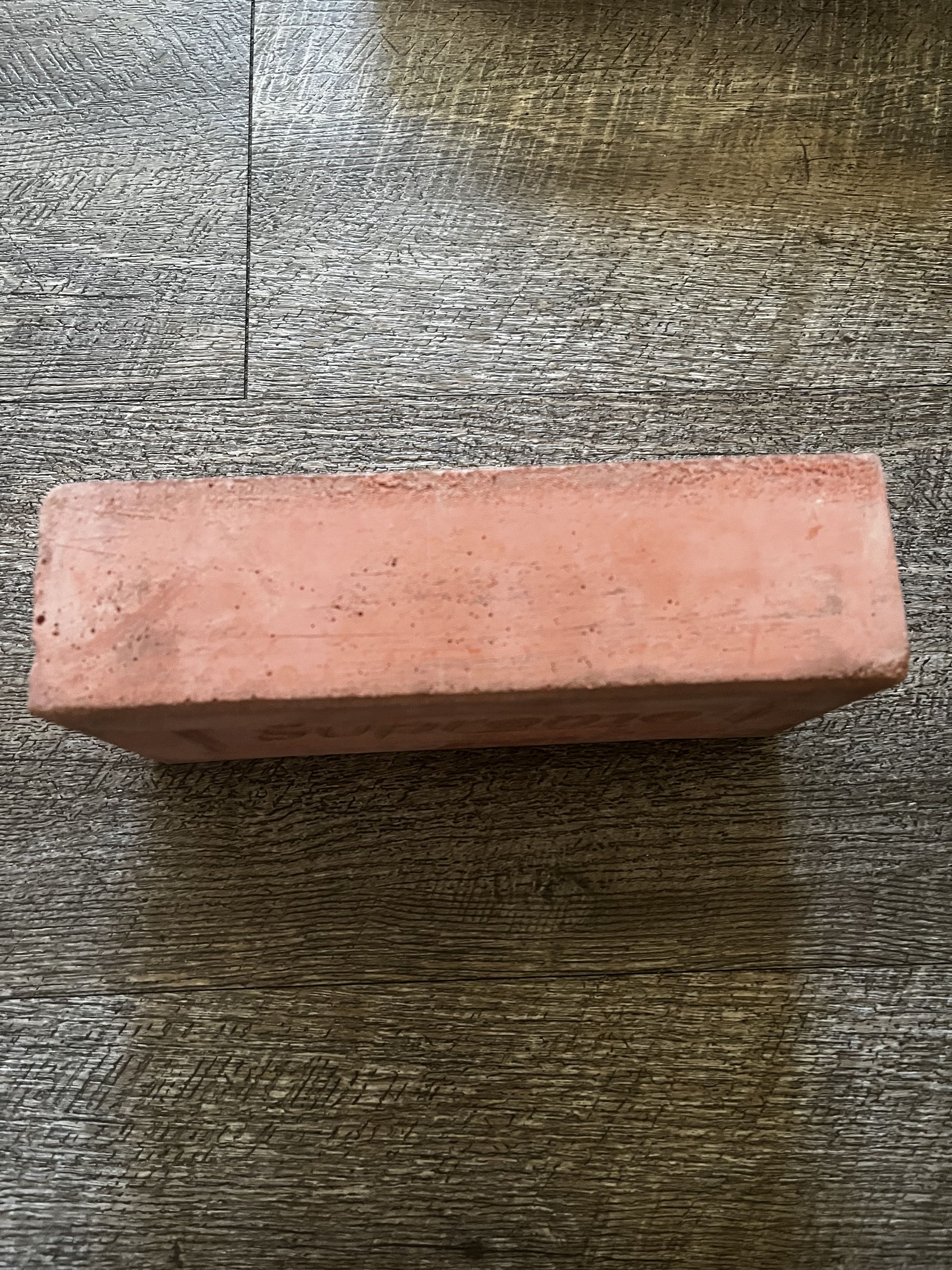 Supreme Supreme Brick Size ONE SIZE - 4 Thumbnail