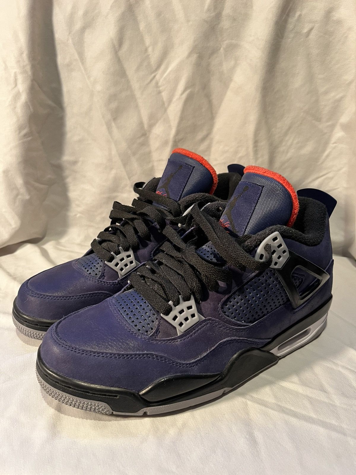 wmns jordan 4