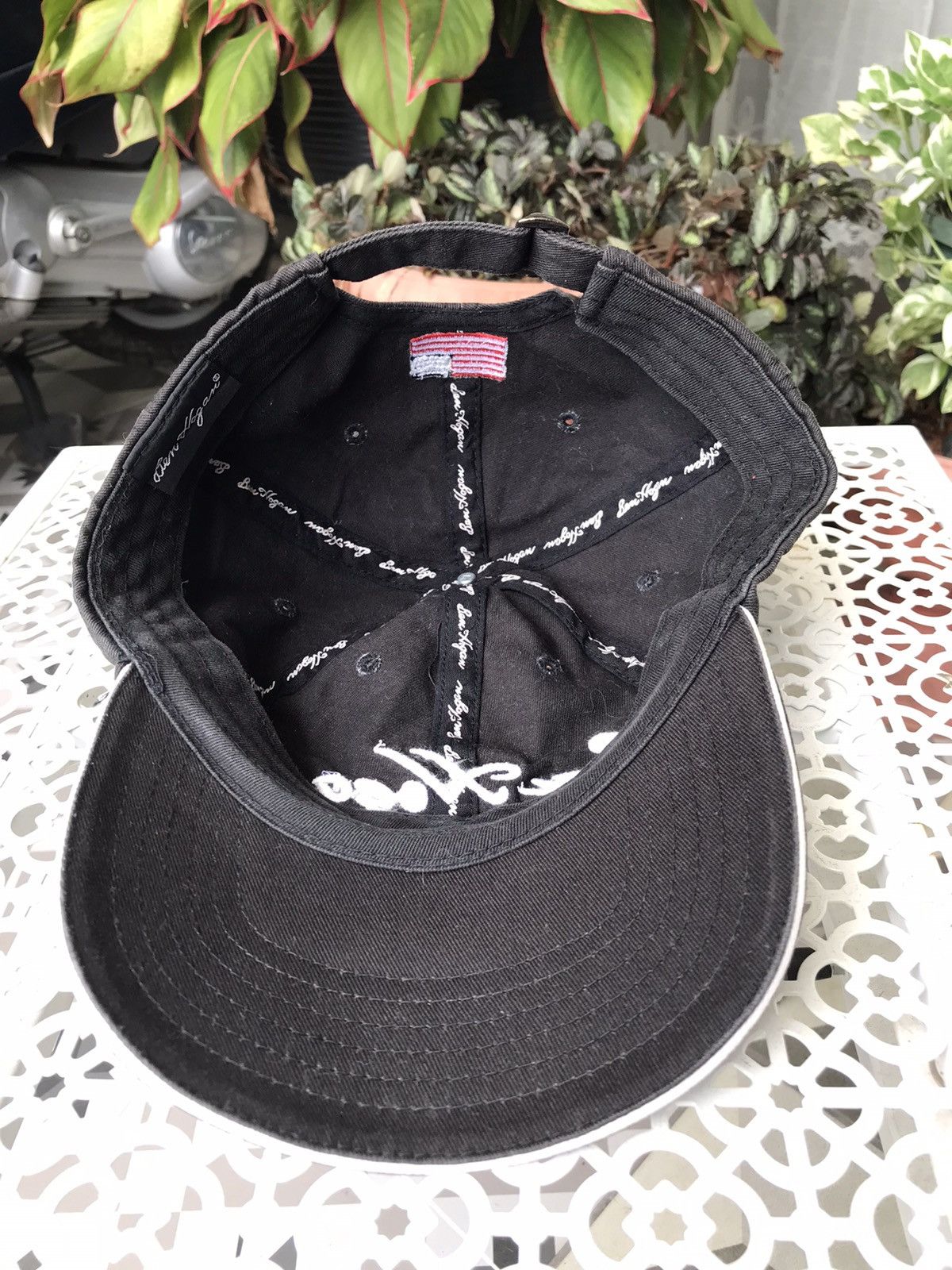 Vintage 🔥Vintage Sun faded Ben Hogan Cap Size ONE SIZE - 8 Thumbnail