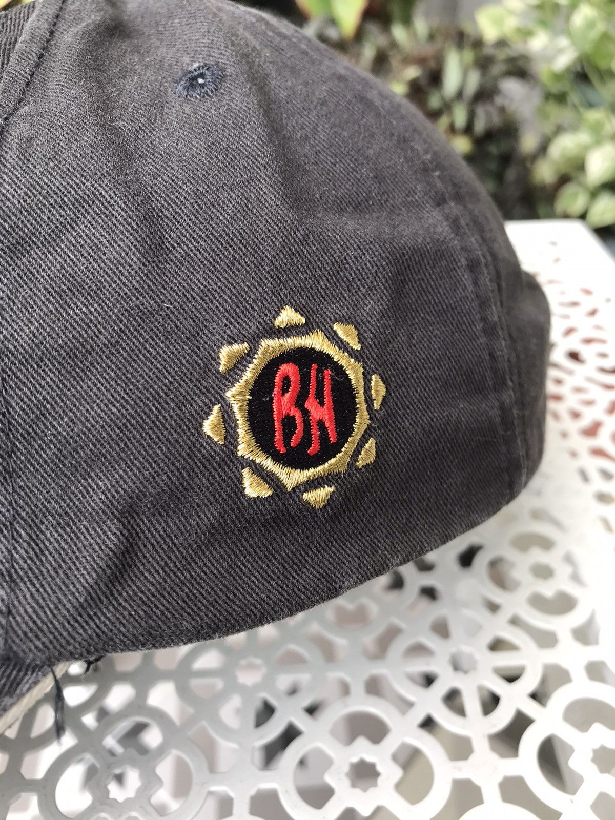 Vintage 🔥Vintage Sun faded Ben Hogan Cap Size ONE SIZE - 4 Thumbnail