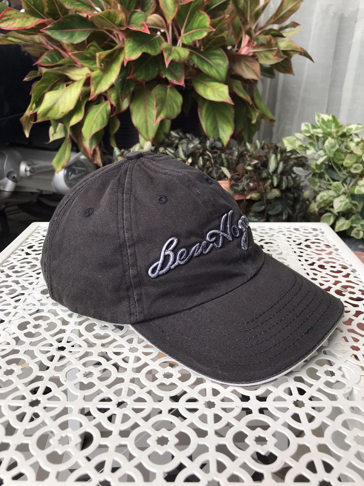 Vintage 🔥Vintage Sun faded Ben Hogan Cap Size ONE SIZE - 5 Thumbnail