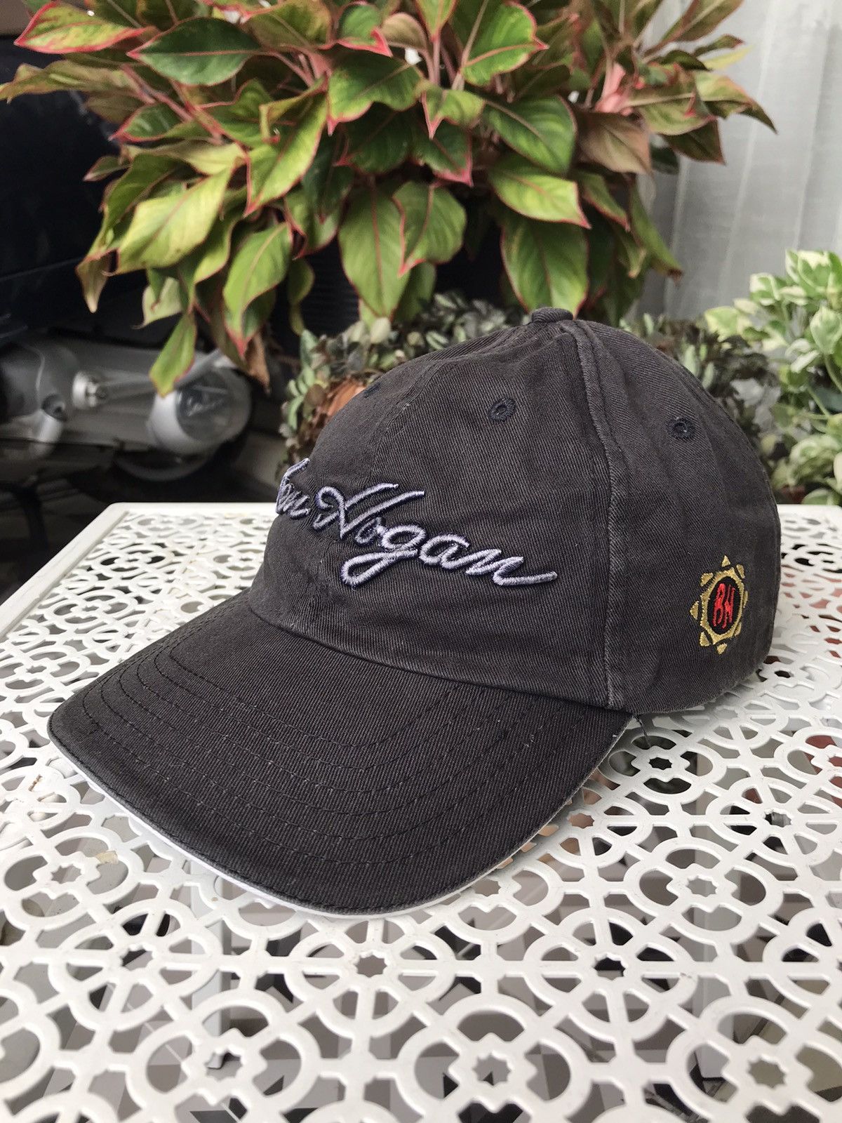 Vintage 🔥Vintage Sun faded Ben Hogan Cap Size ONE SIZE - 3 Thumbnail