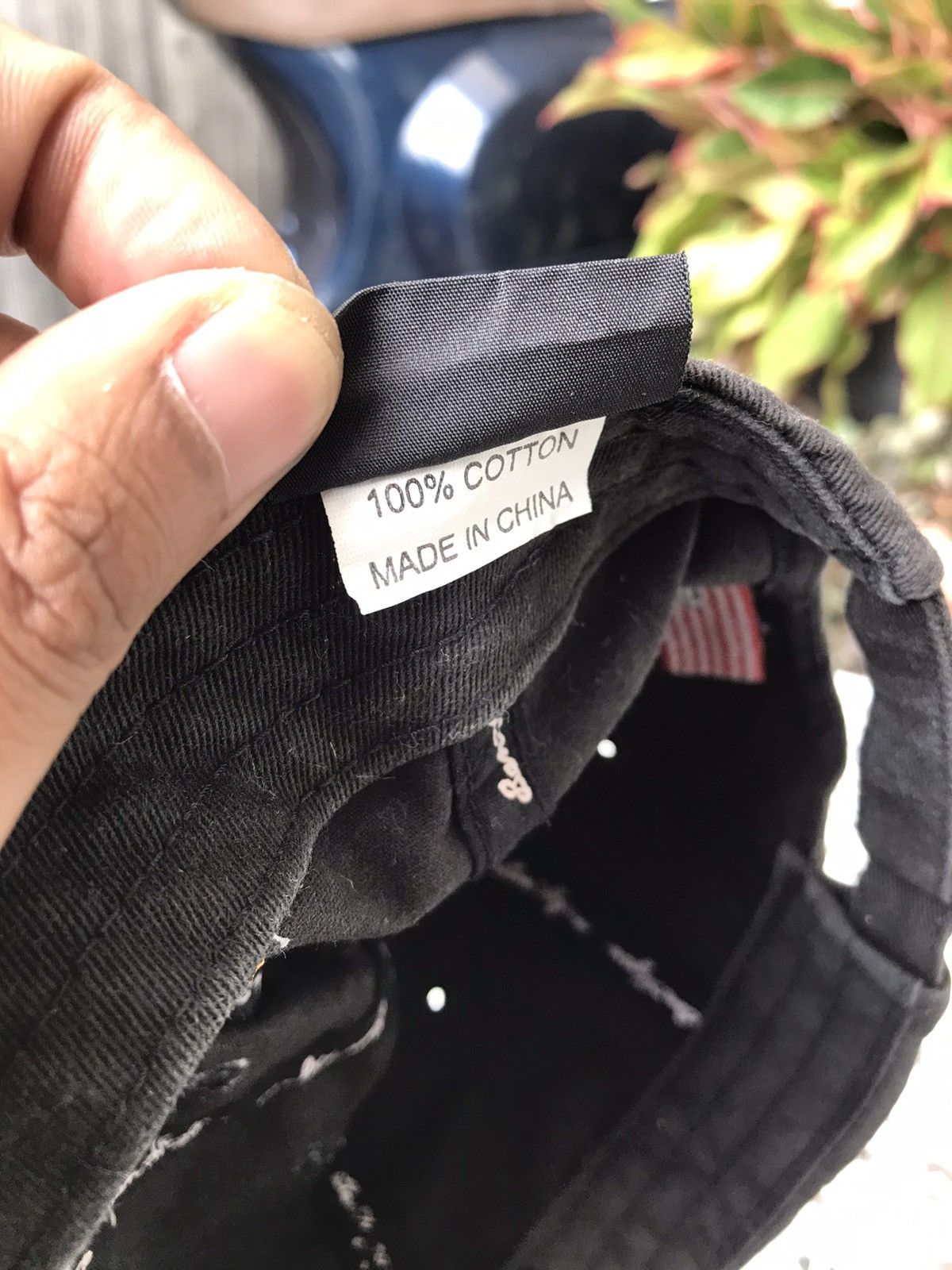 Vintage 🔥Vintage Sun faded Ben Hogan Cap Size ONE SIZE - 10 Thumbnail