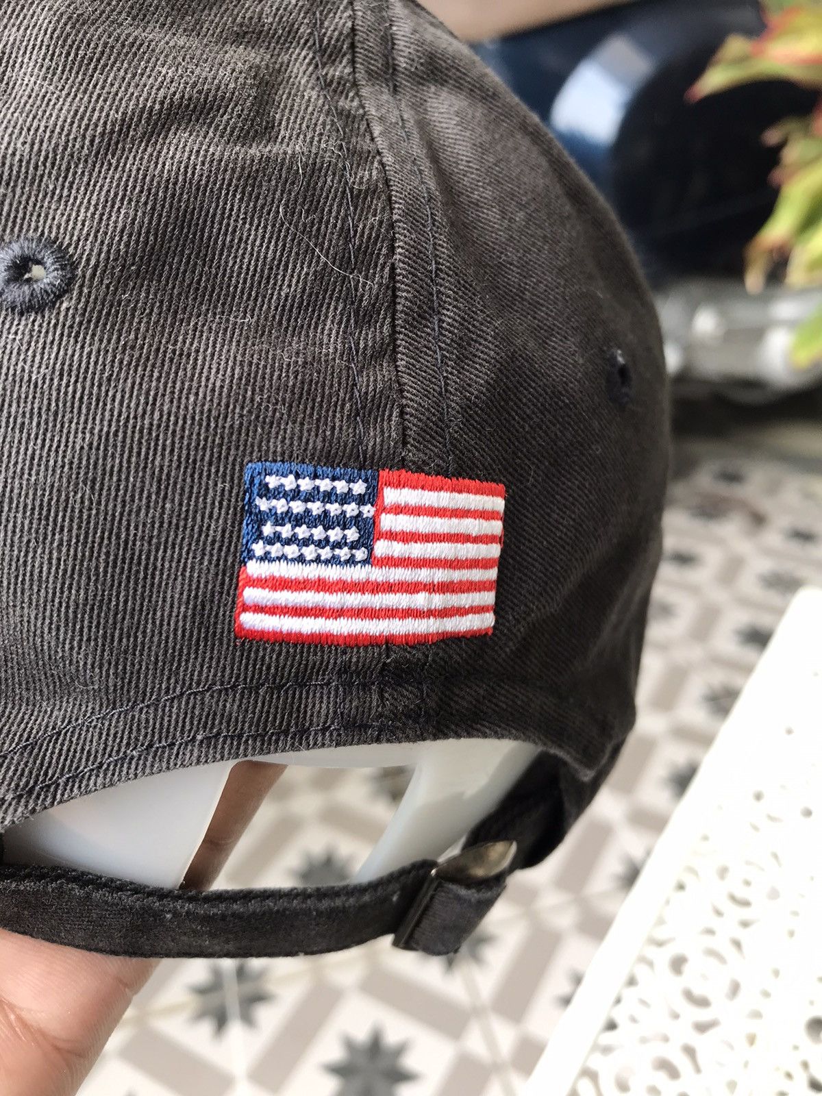 Vintage 🔥Vintage Sun faded Ben Hogan Cap Size ONE SIZE - 7 Thumbnail
