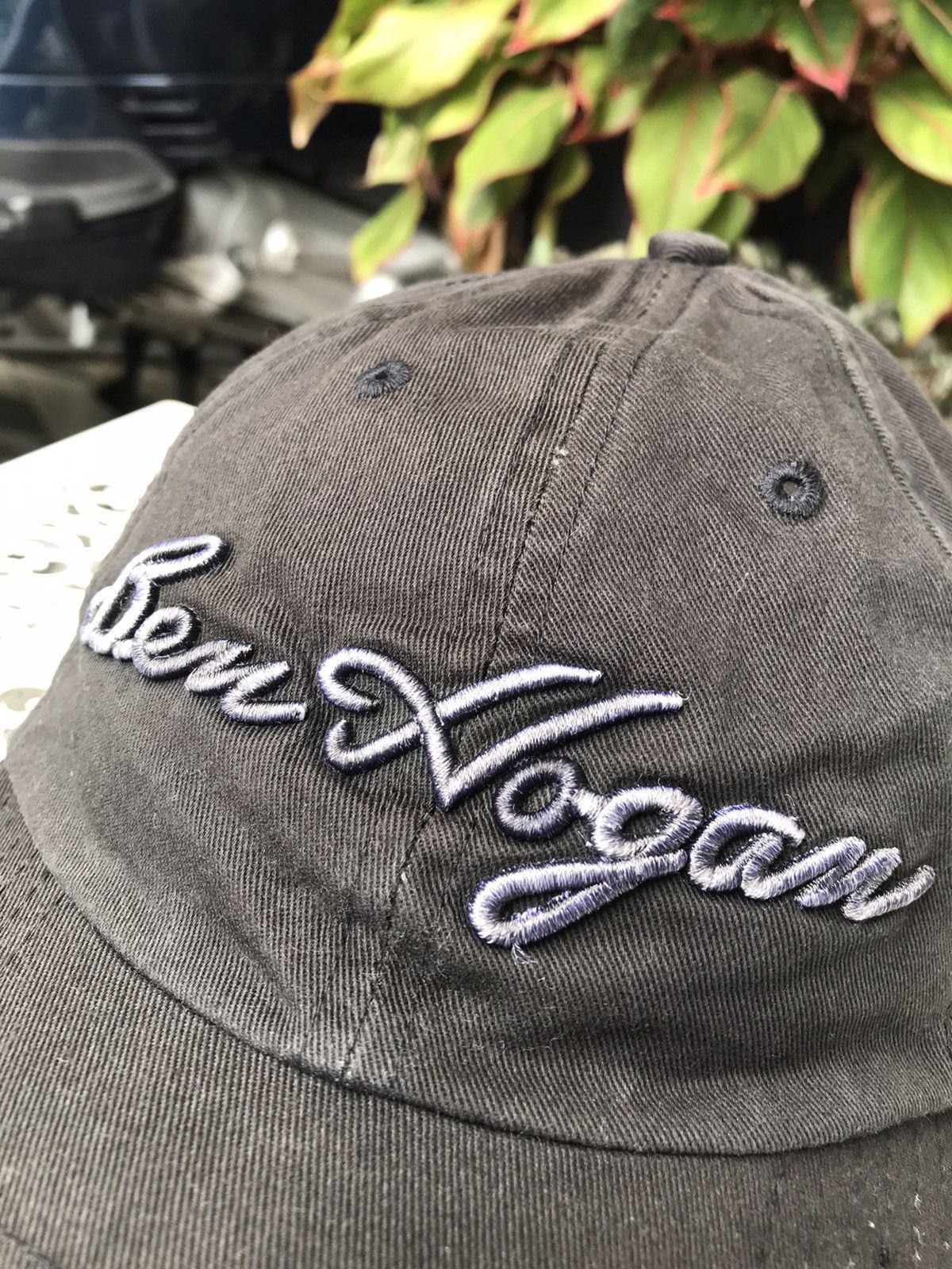 Vintage 🔥Vintage Sun faded Ben Hogan Cap Size ONE SIZE - 2 Thumbnail
