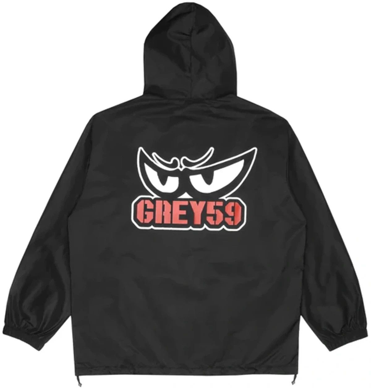 G59 Records G59 Eyes Jacket Size US L / EU 52-54 / 3 - 2 Thumbnail