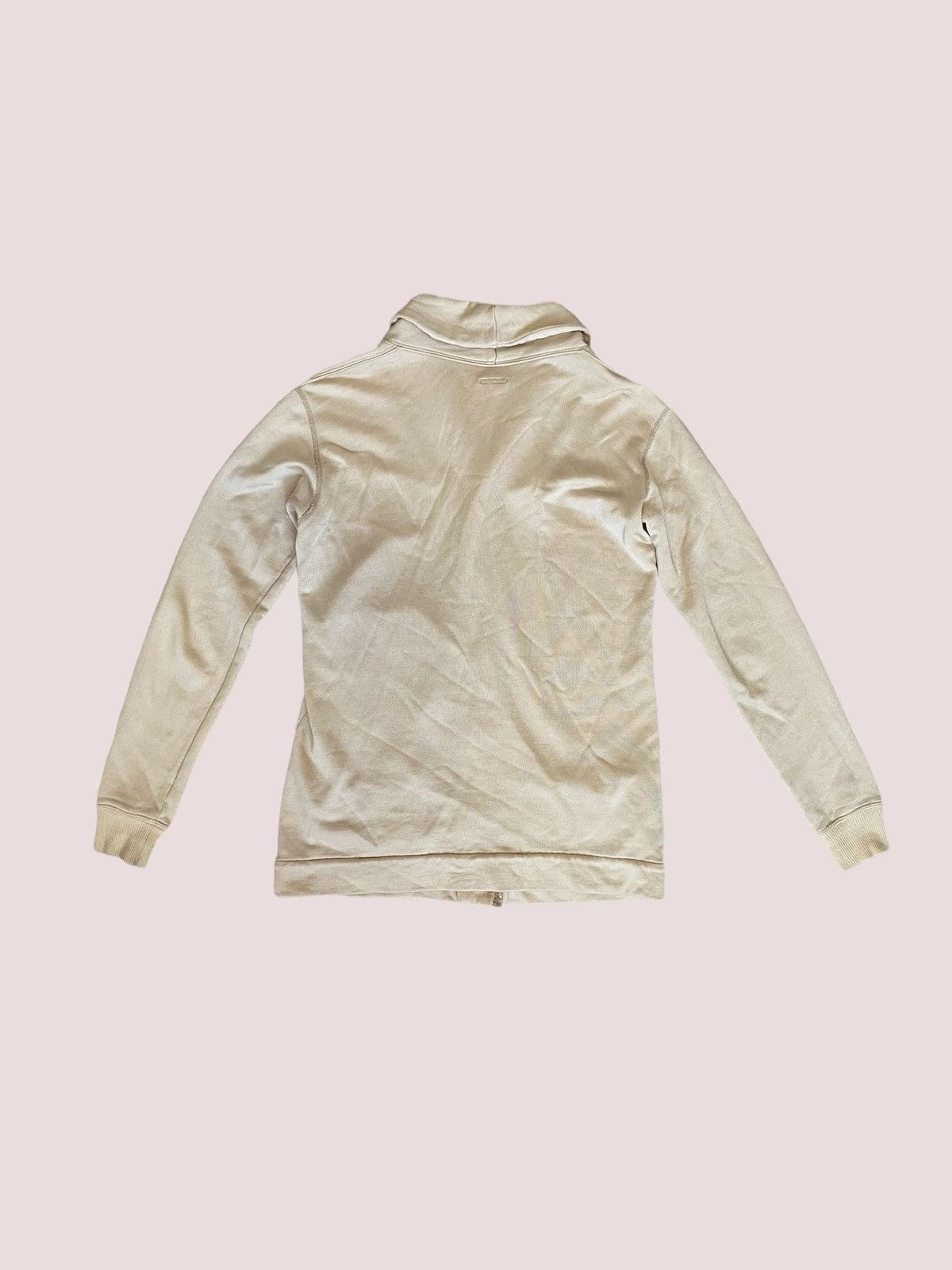 Kapital Kapital Varsity Cardigan Sweater Size US M / EU 48-50 / 2 - 3 Thumbnail