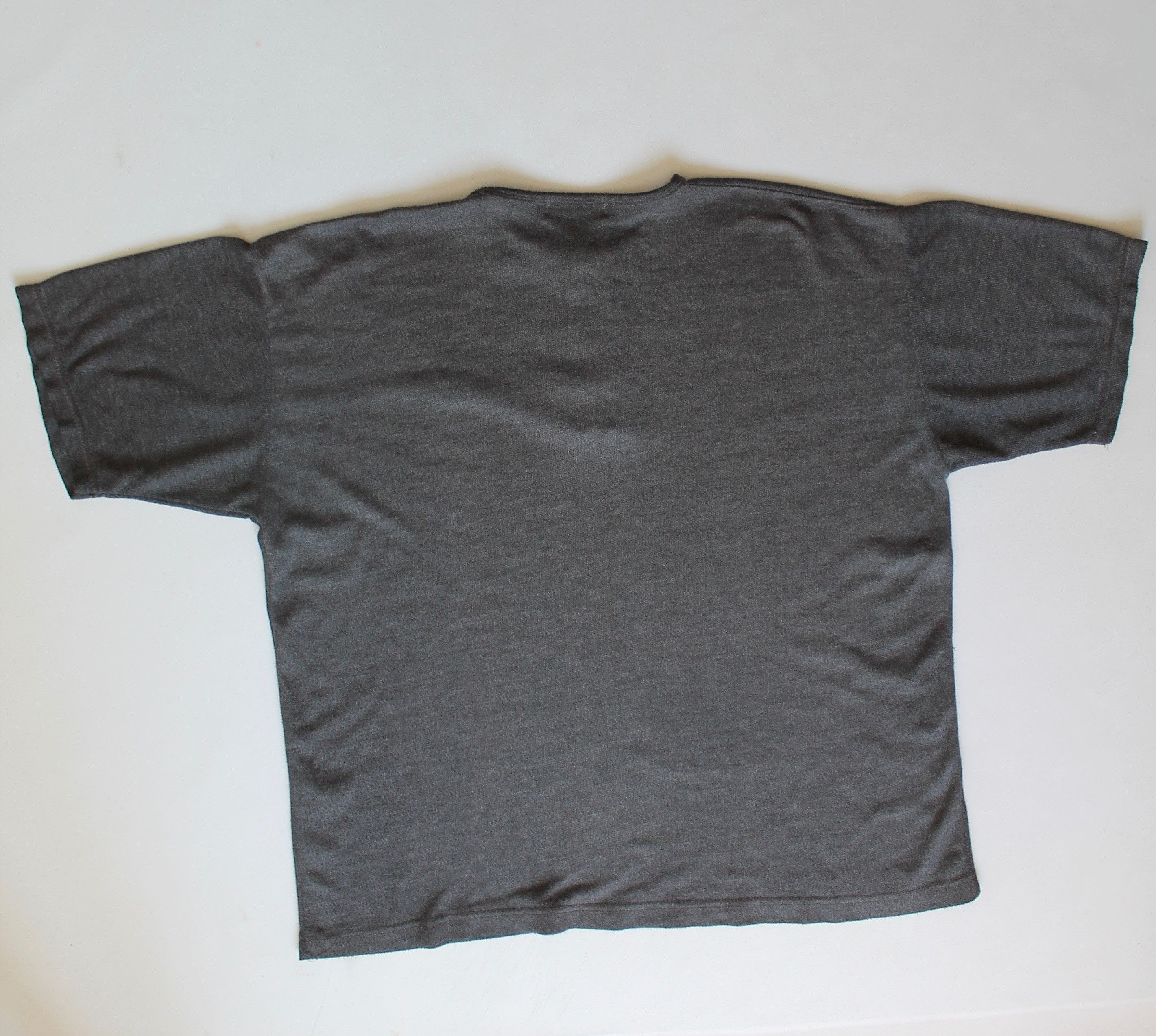 Versace Jeans Couture Versace Jeans Couture Gray T Shirt tee Size US XL / EU 56 / 4 - 11 Thumbnail