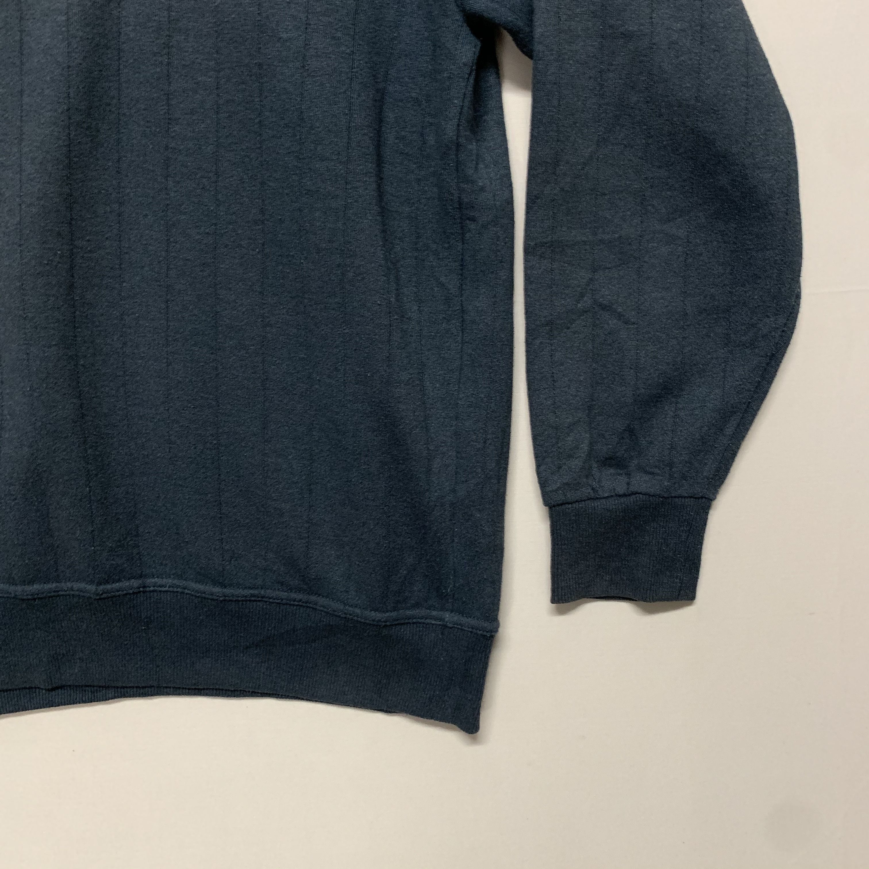 Japanese Brand Vintage MLJ Michiko London Jeans Single Pocket Sweater Size US L / EU 52-54 / 3 - 6 Thumbnail