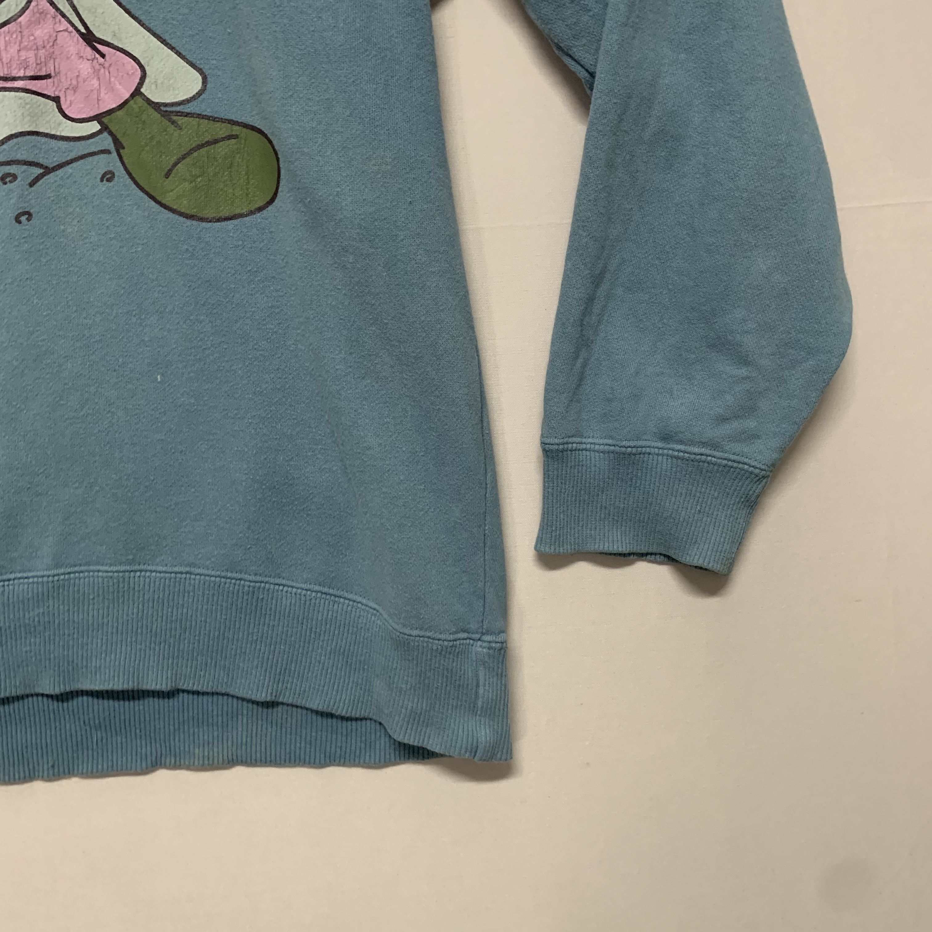 Disney Vintage Mickey Minnie Hollywood By Walt Disney Sweater Size US M / EU 48-50 / 2 - 5 Thumbnail