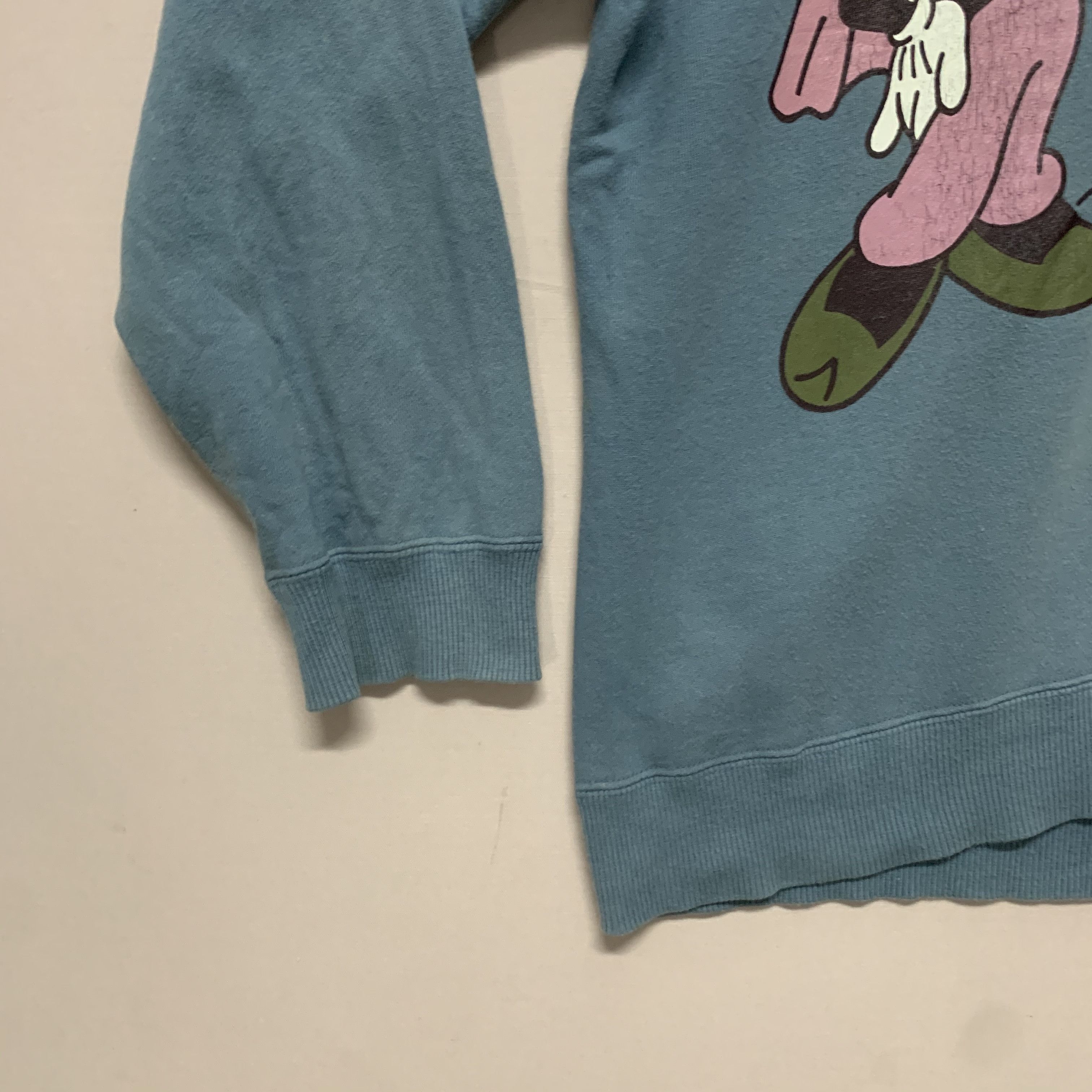 Disney Vintage Mickey Minnie Hollywood By Walt Disney Sweater Size US M / EU 48-50 / 2 - 4 Thumbnail