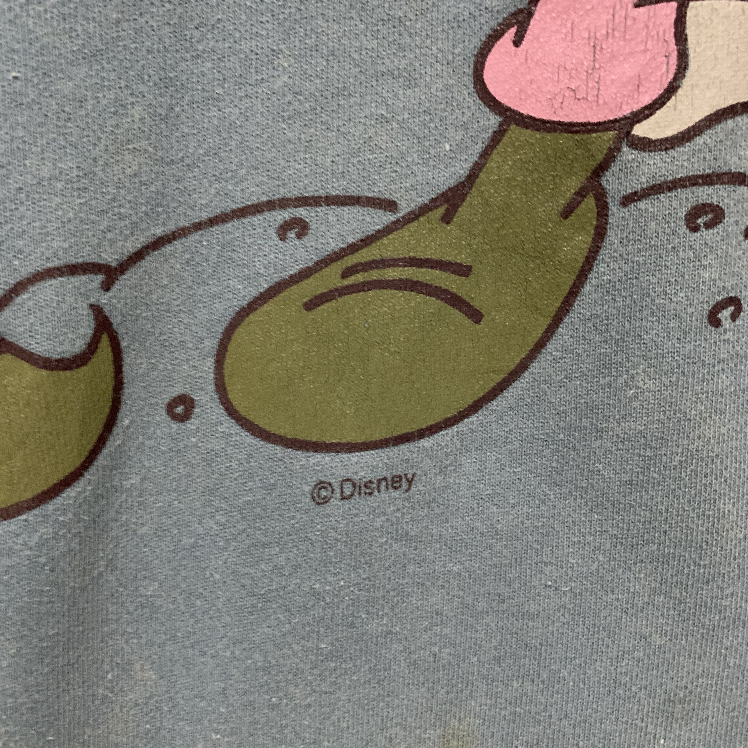 Disney Vintage Mickey Minnie Hollywood By Walt Disney Sweater Size US M / EU 48-50 / 2 - 2 Thumbnail