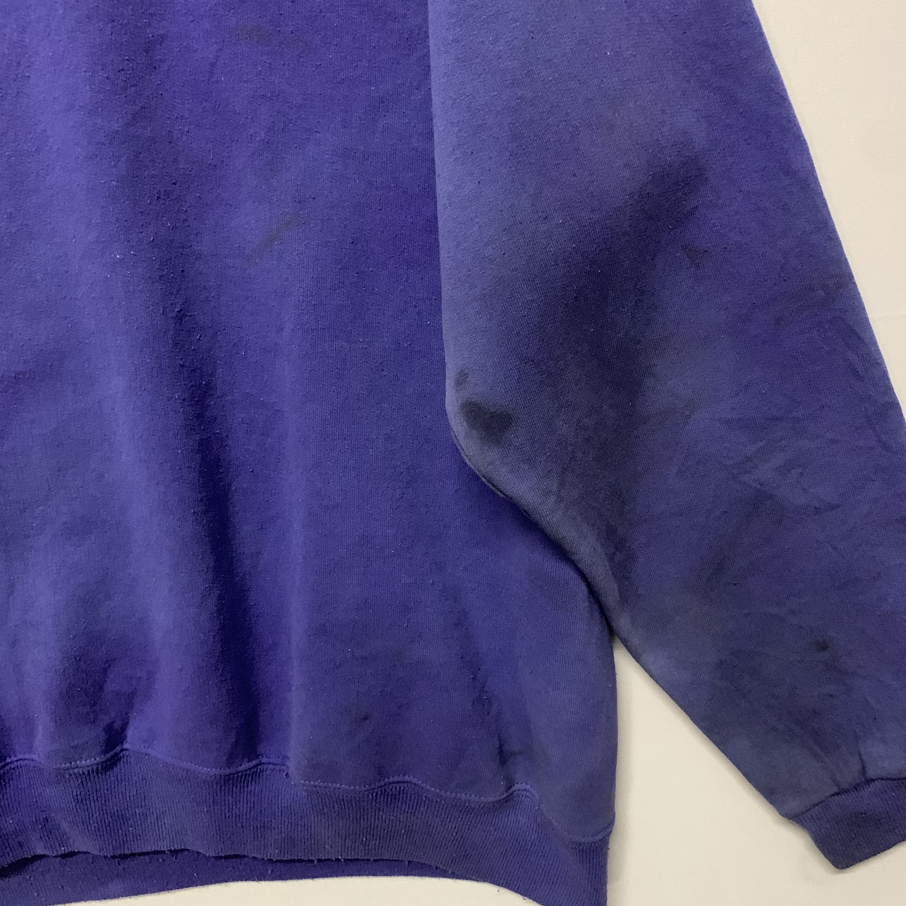 Hanes FLA⚡️H ⚡️ALE 🔥 Vintage Denison University Crewneck Sweater Size US L / EU 52-54 / 3 - 11 Thumbnail