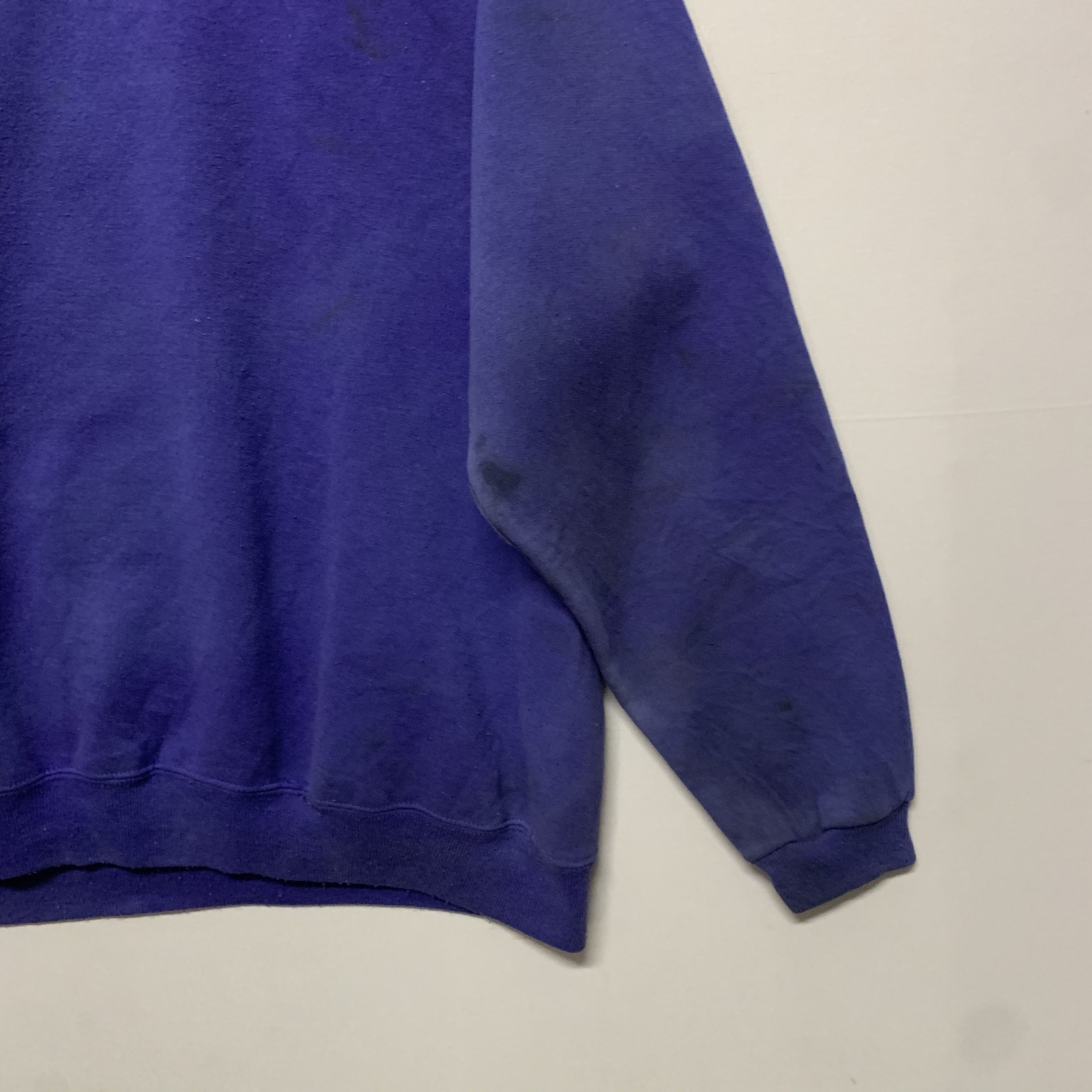 Hanes FLA⚡️H ⚡️ALE 🔥 Vintage Denison University Crewneck Sweater Size US L / EU 52-54 / 3 - 10 Thumbnail