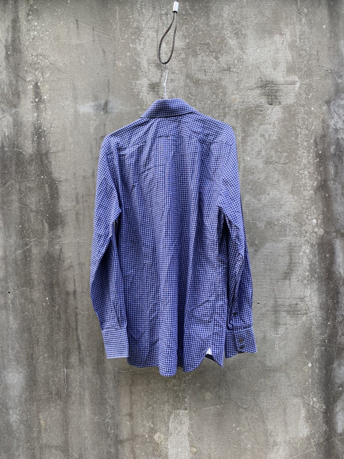 Tom Ford Tom Ford Shirt Size US L / EU 52-54 / 3 - 2 Thumbnail