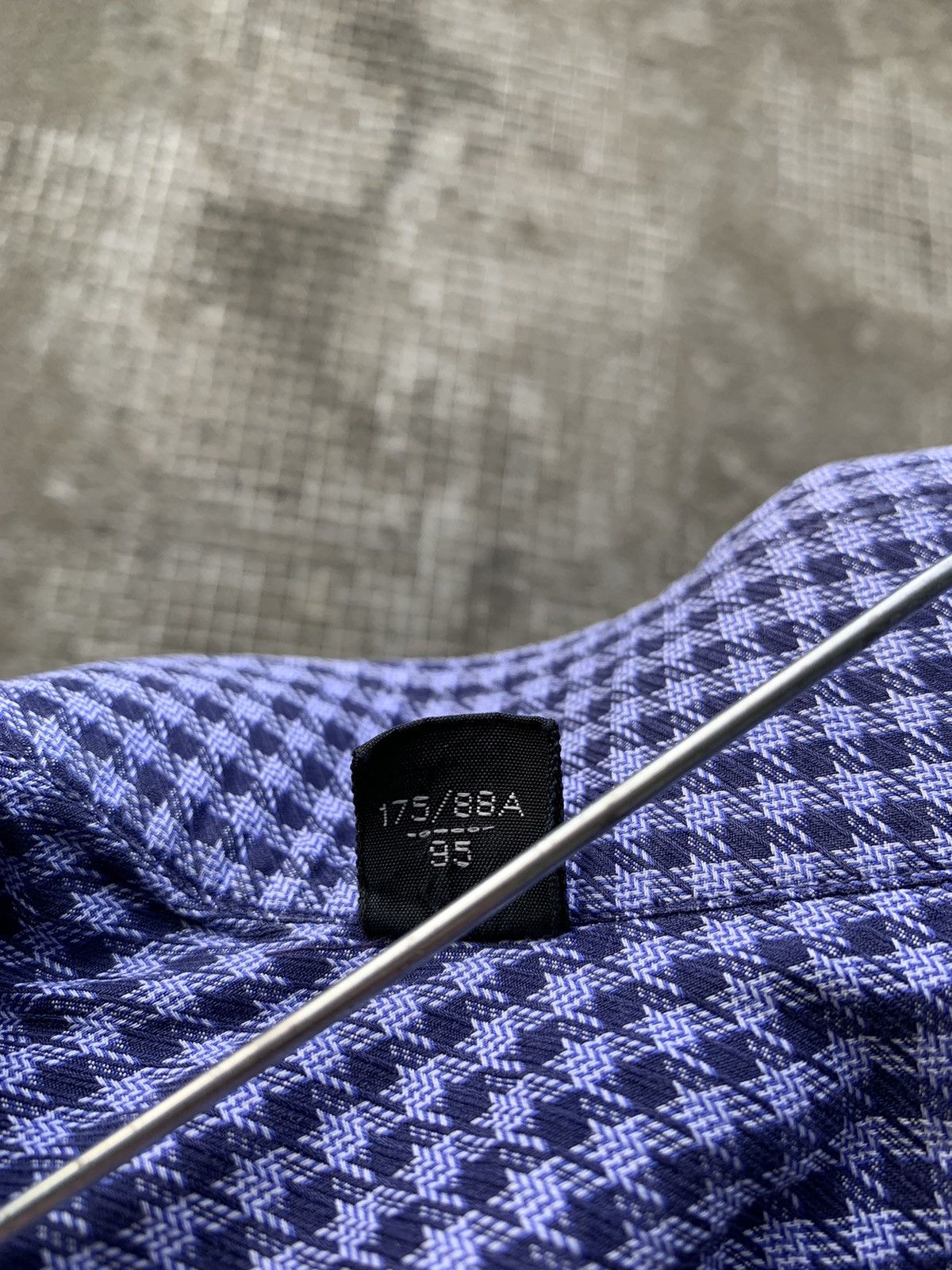 Tom Ford Tom Ford Shirt Size US L / EU 52-54 / 3 - 6 Thumbnail