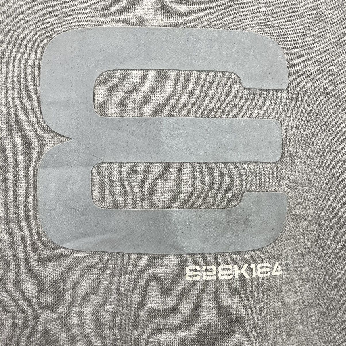Vintage E2EK1E4 Skate Sweatshirt Big Logo Size XL Size US XL / EU 56 / 4 - 5 Thumbnail