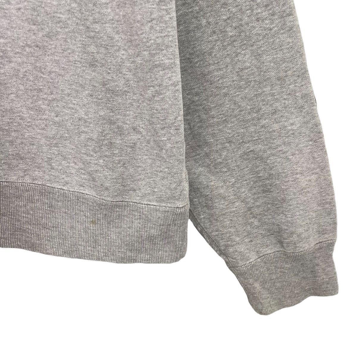 Vintage E2EK1E4 Skate Sweatshirt Big Logo Size XL Size US XL / EU 56 / 4 - 6 Thumbnail