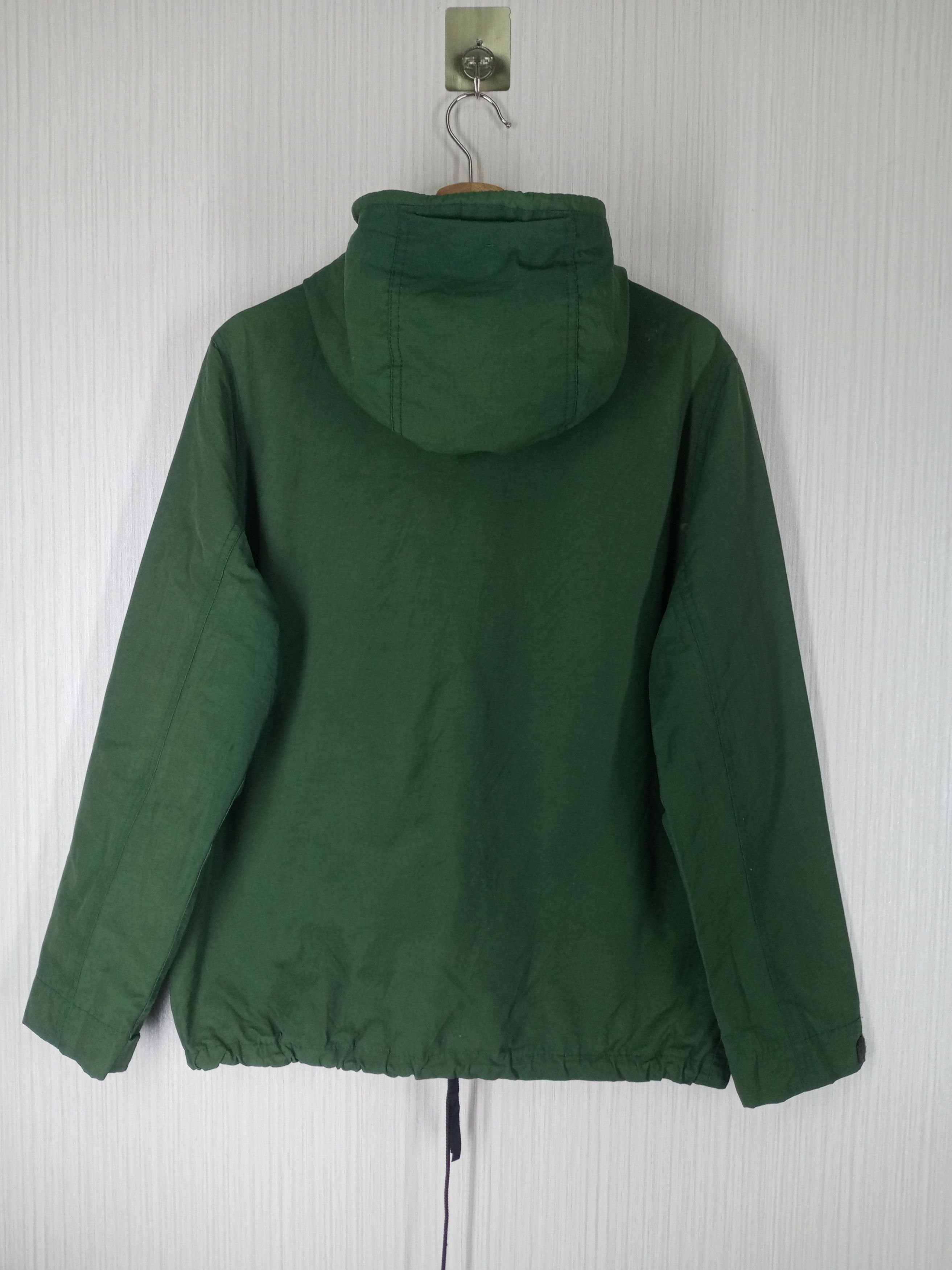 Japanese Brand Vintage Union Made Freak's Store Hoodie Jacket Size US M / EU 48-50 / 2 - 4 Thumbnail