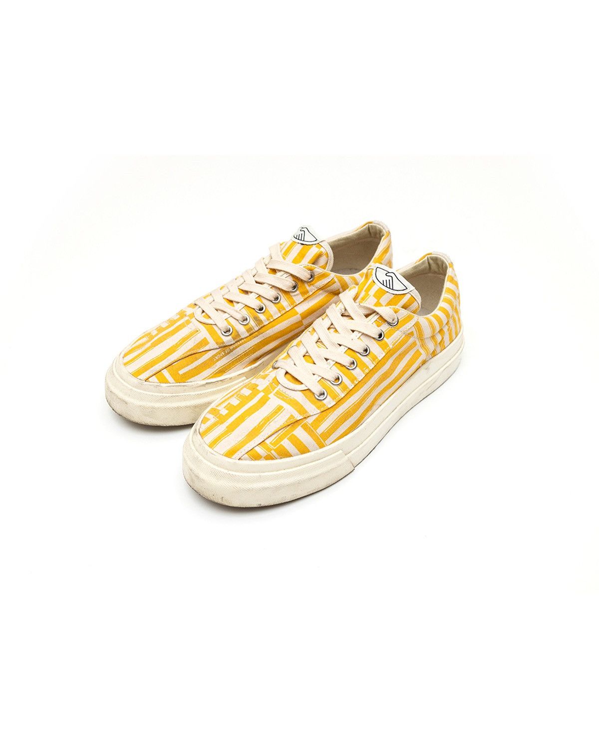 Stepney Workers Club Deli Ink Solar Stripe Size US 9 / EU 42 - 1 Thumbnail
