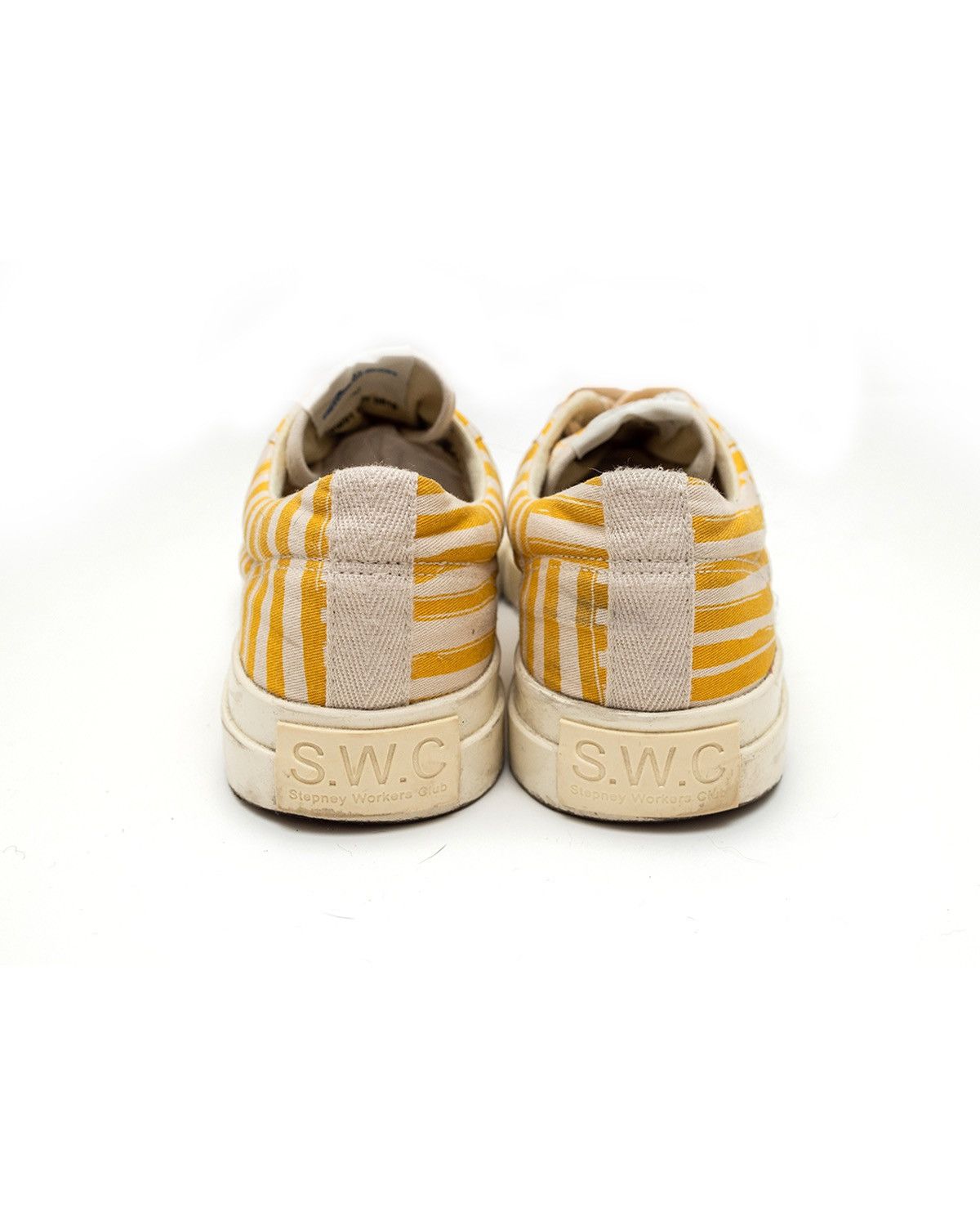 Stepney Workers Club Deli Ink Solar Stripe Size US 9 / EU 42 - 2 Thumbnail