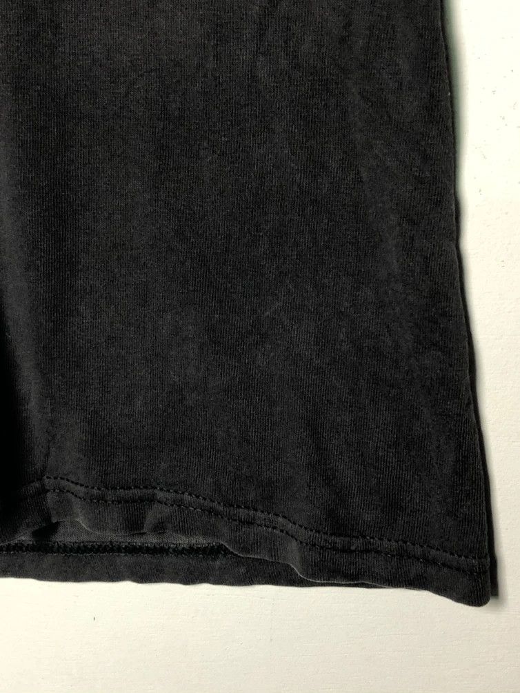 Vintage RARE🔥VINTAGE TRASHED 1991 MONROE BIG FACE DESTRESSED TEE Size US M / EU 48-50 / 2 - 5 Thumbnail