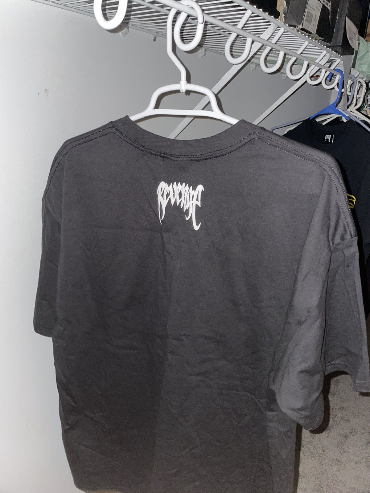 Glo Gang × Revenge Revenge Chief Keef Mugshot Glo Gang Size US XL / EU 56 / 4 - 4 Thumbnail