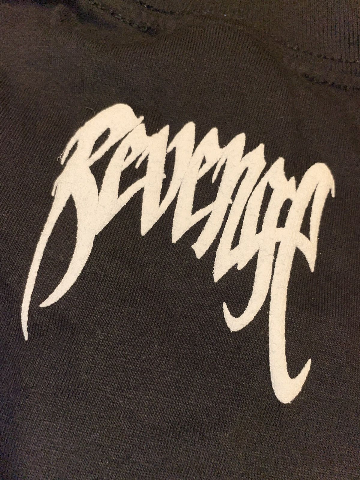 Glo Gang × Revenge Revenge Chief Keef Mugshot Glo Gang Size US XL / EU 56 / 4 - 7 Thumbnail