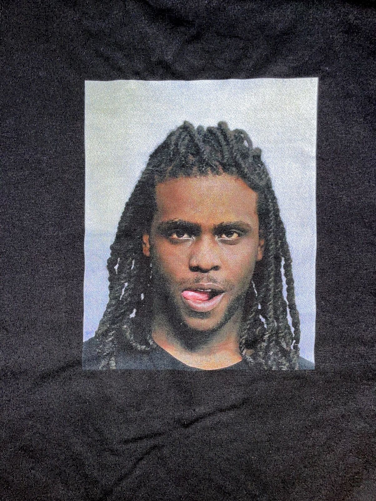 Glo Gang × Revenge Revenge Chief Keef Mugshot Glo Gang Size US XL / EU 56 / 4 - 8 Thumbnail