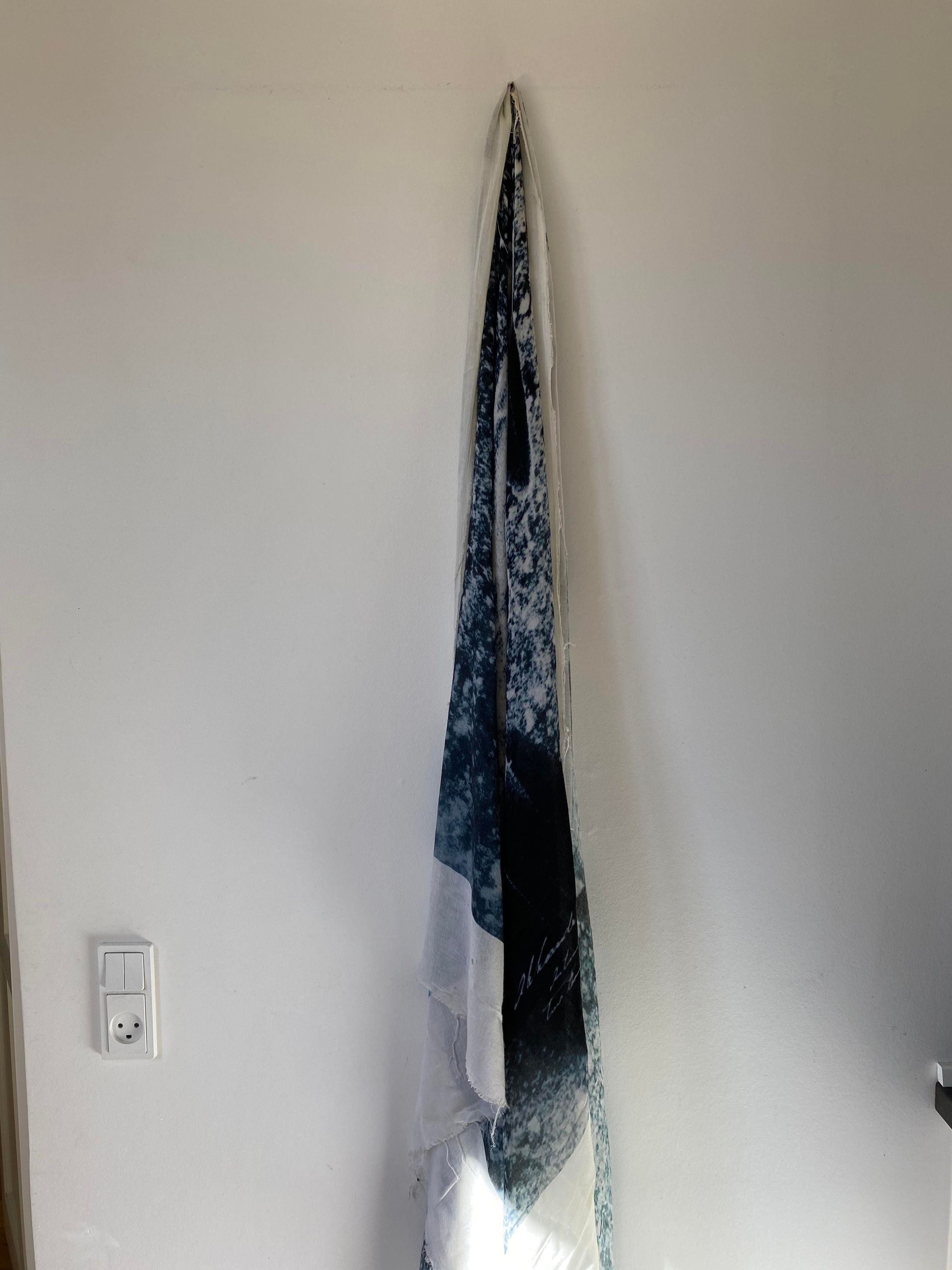 Aleksandr Manamis Aleksandr Manamis Silk Scarf | Grailed