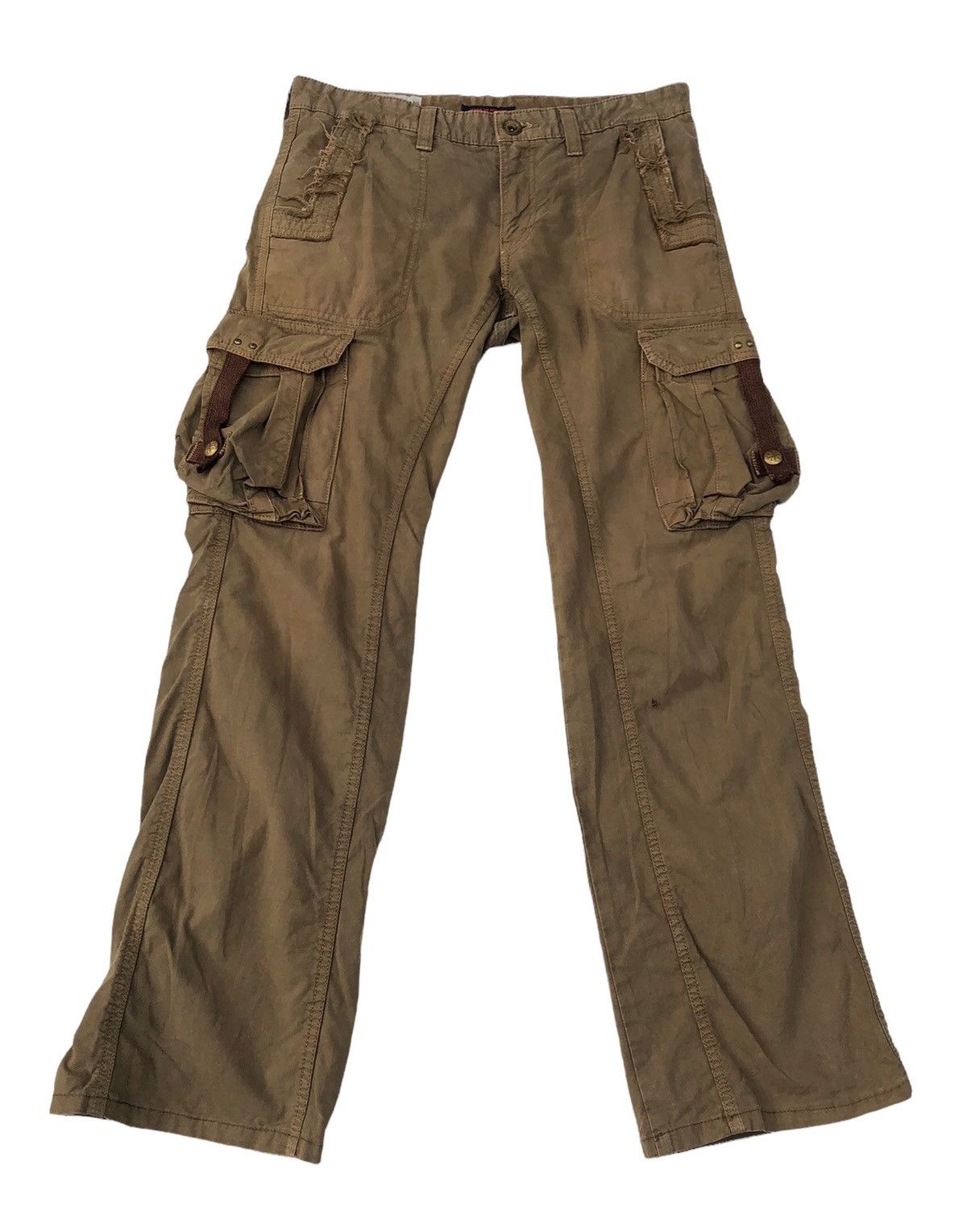 cargo 00’s archive flare Rare gimmick