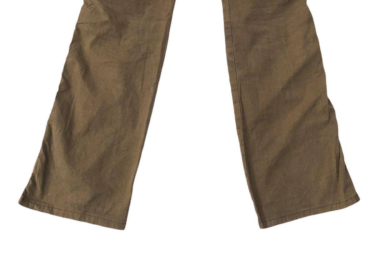 🔥🔥Mega Rare🔥 Surplus Tactical Multipocket Cargo Flare Pants