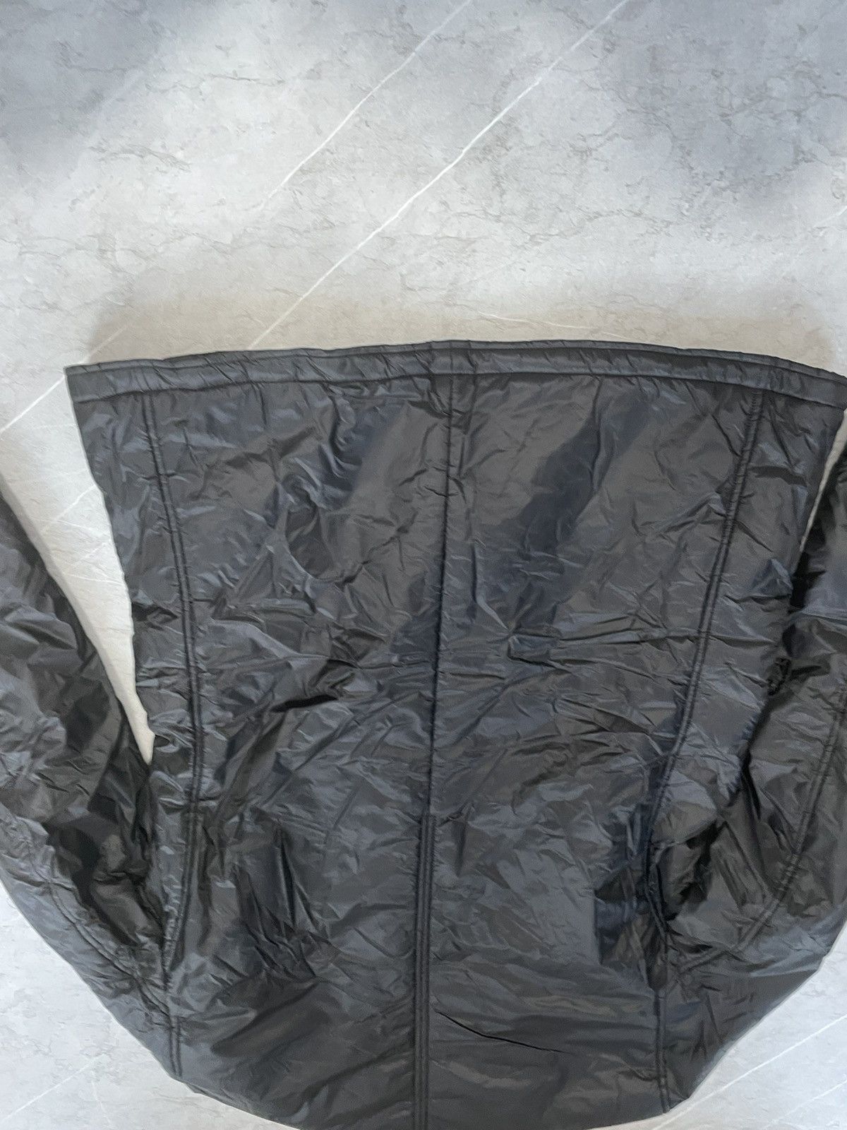 Dirk Bikkembergs Synthetic padded jacket 52 Size US L / EU 52-54 / 3 - 7 Thumbnail