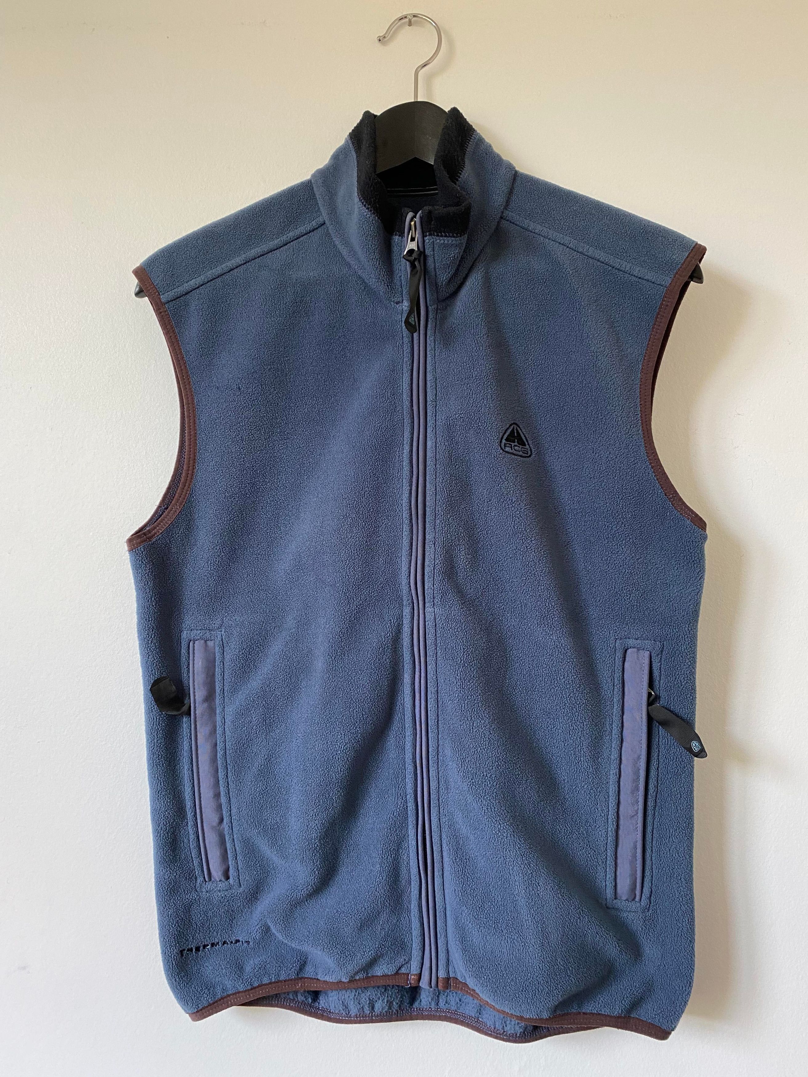 Nike ACG Fleece Vest