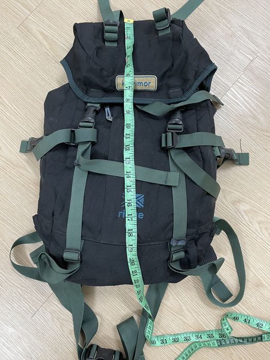 Karrimor hotsell ridge backpack