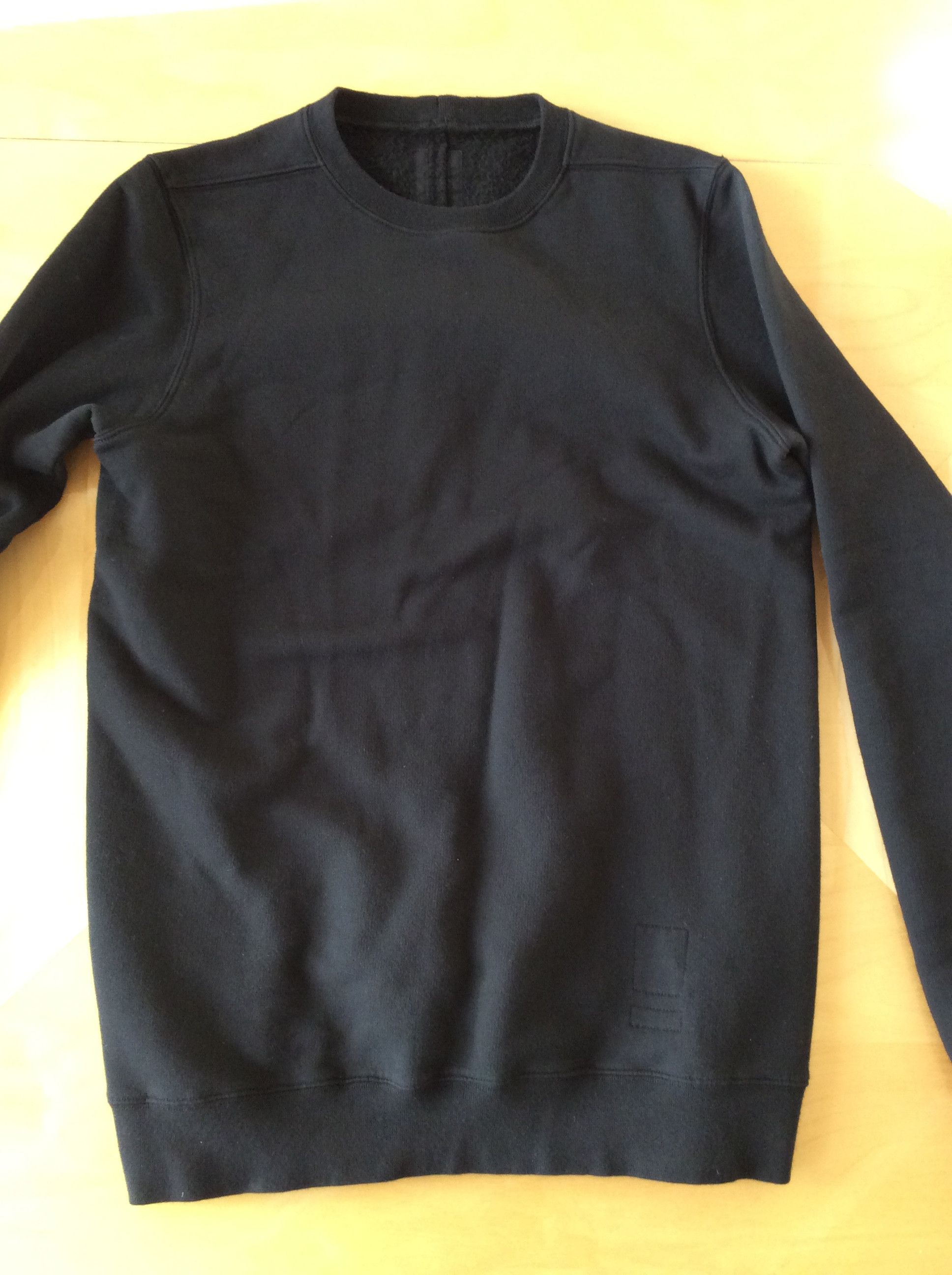 SS15 Faun Crewneck Sweatshirt