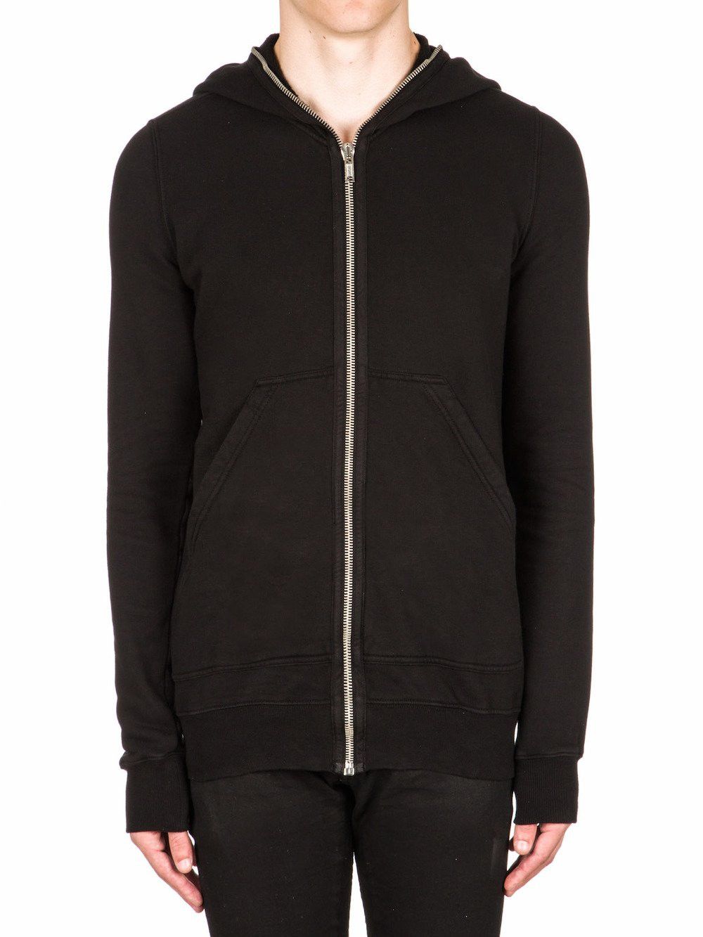 DRKSHDW SS15 Faun Gimp Hoodie