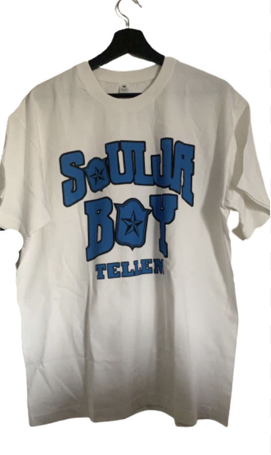 Vintage soulja boy crank that t shirt grailed