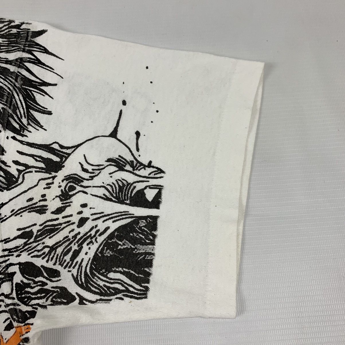 Anime Vintage Akira Anime Movie All Over Print Shirt Size US L / EU 52-54 / 3 - 13 Thumbnail
