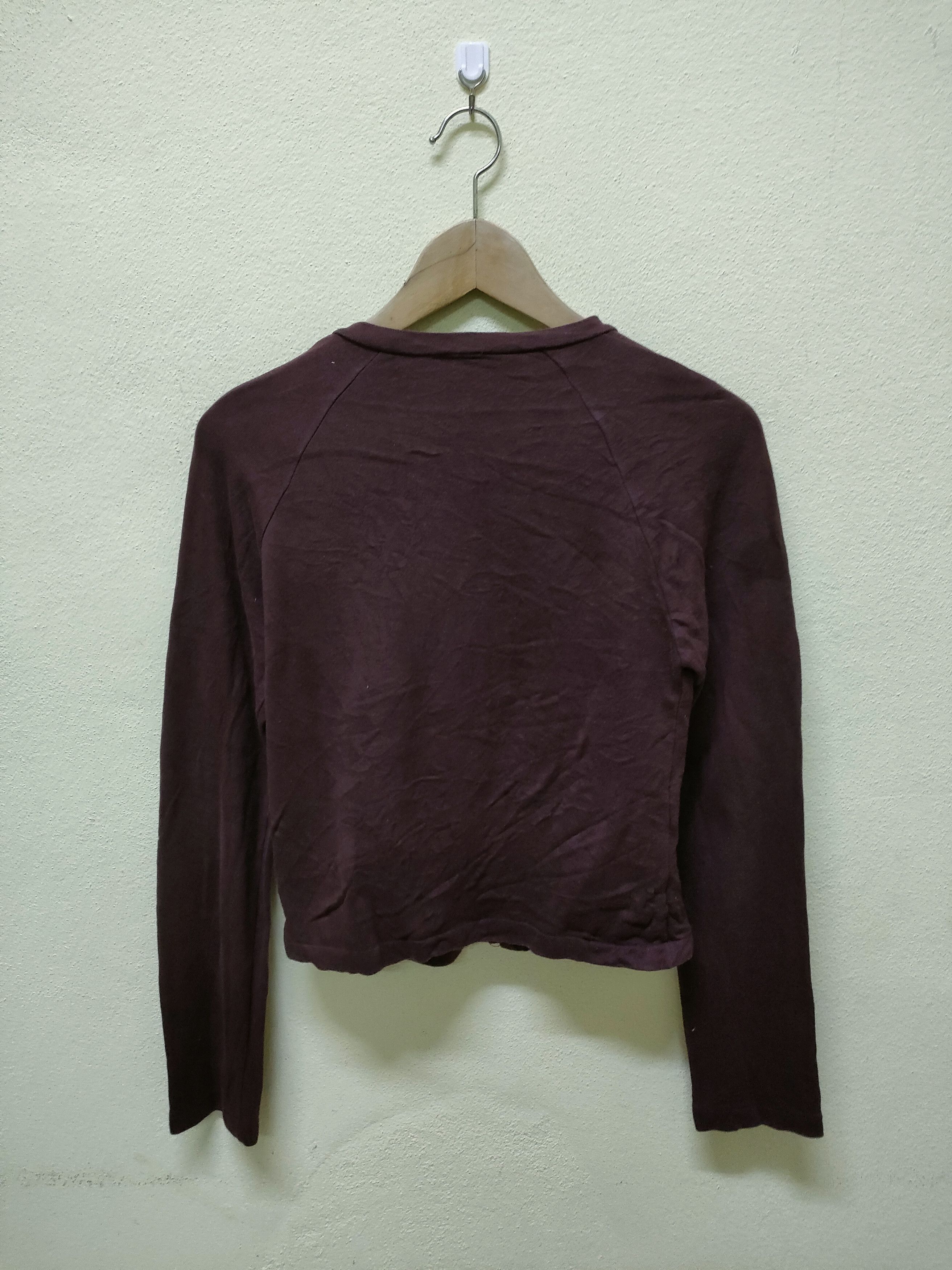 Issey Miyake × Sunao Kuwahara I.S Sunao Kuwahara Size US M / EU 48-50 / 2 - 2 Thumbnail