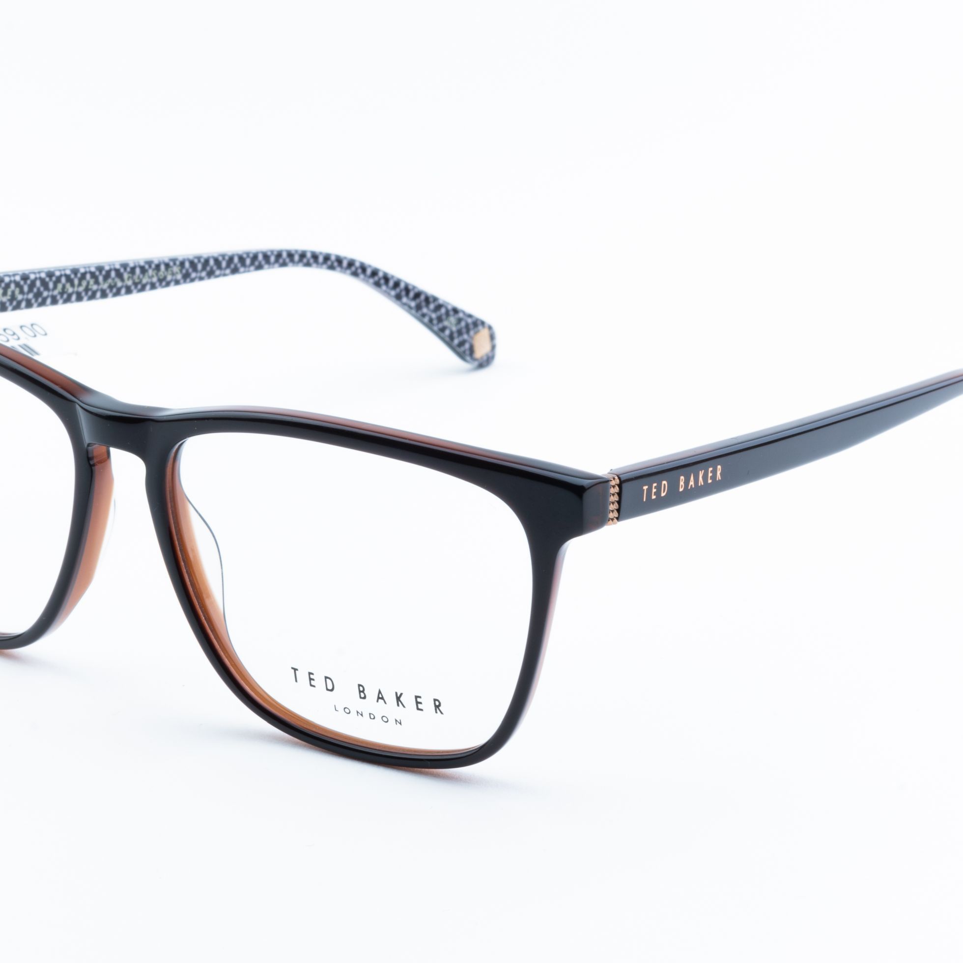 Ted Baker Carlson 8208 025 Frames