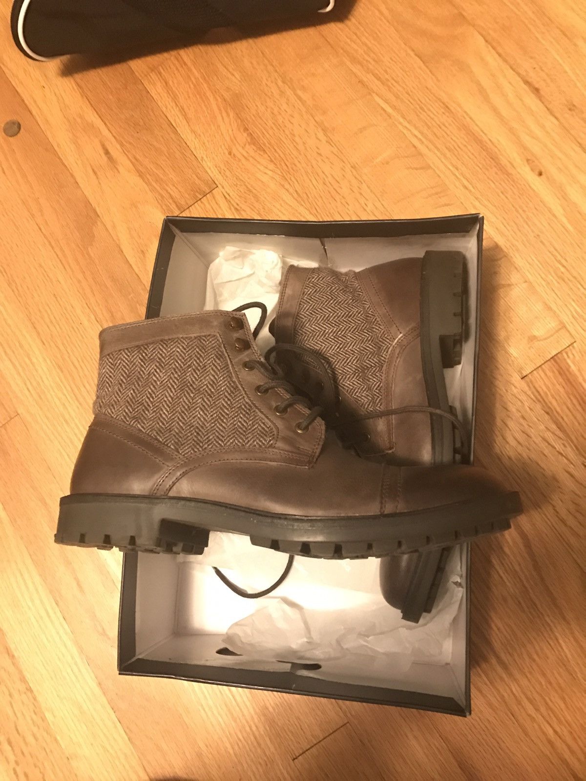asos dune boots